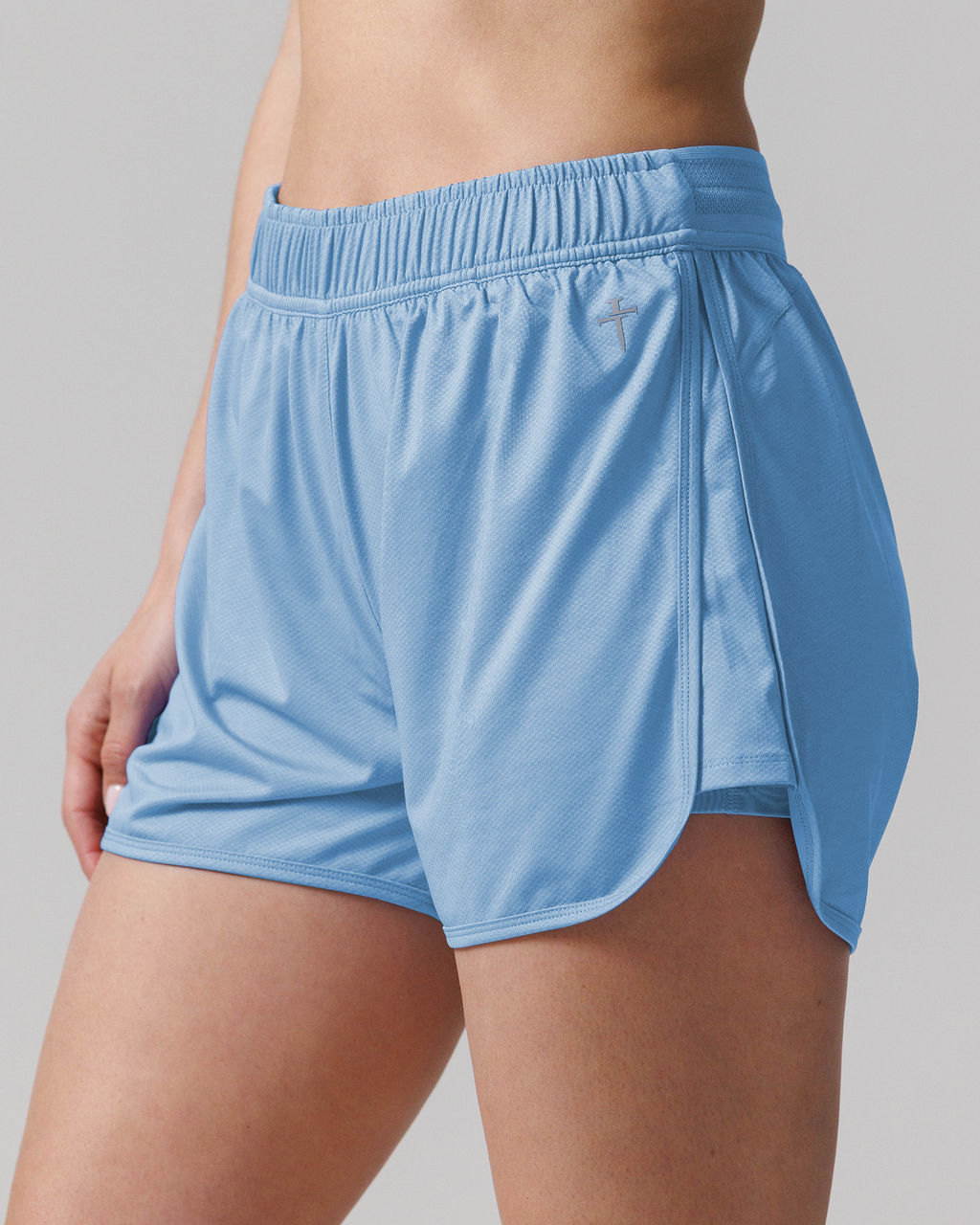 Women’s Pro-Tech Liner Short - Sky Blue