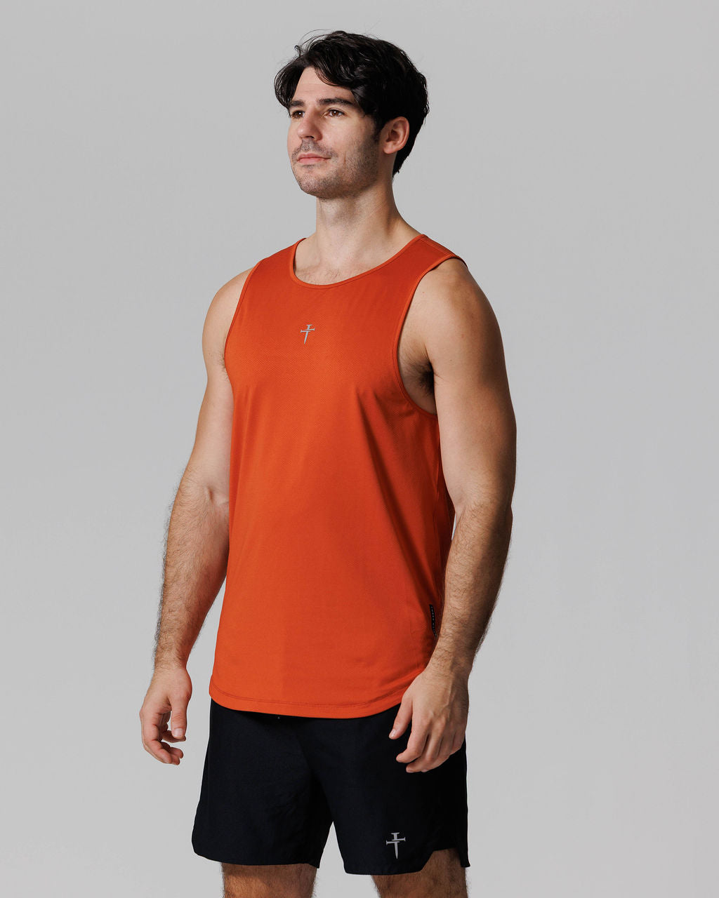 Pro-Tech Tank "Cross" - Desert Sun