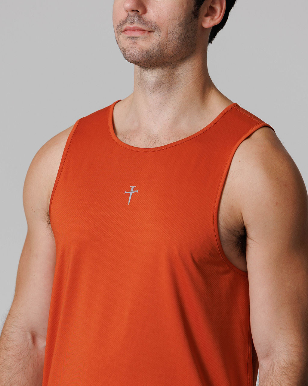 Pro-Tech Tank "Cross" - Desert Sun