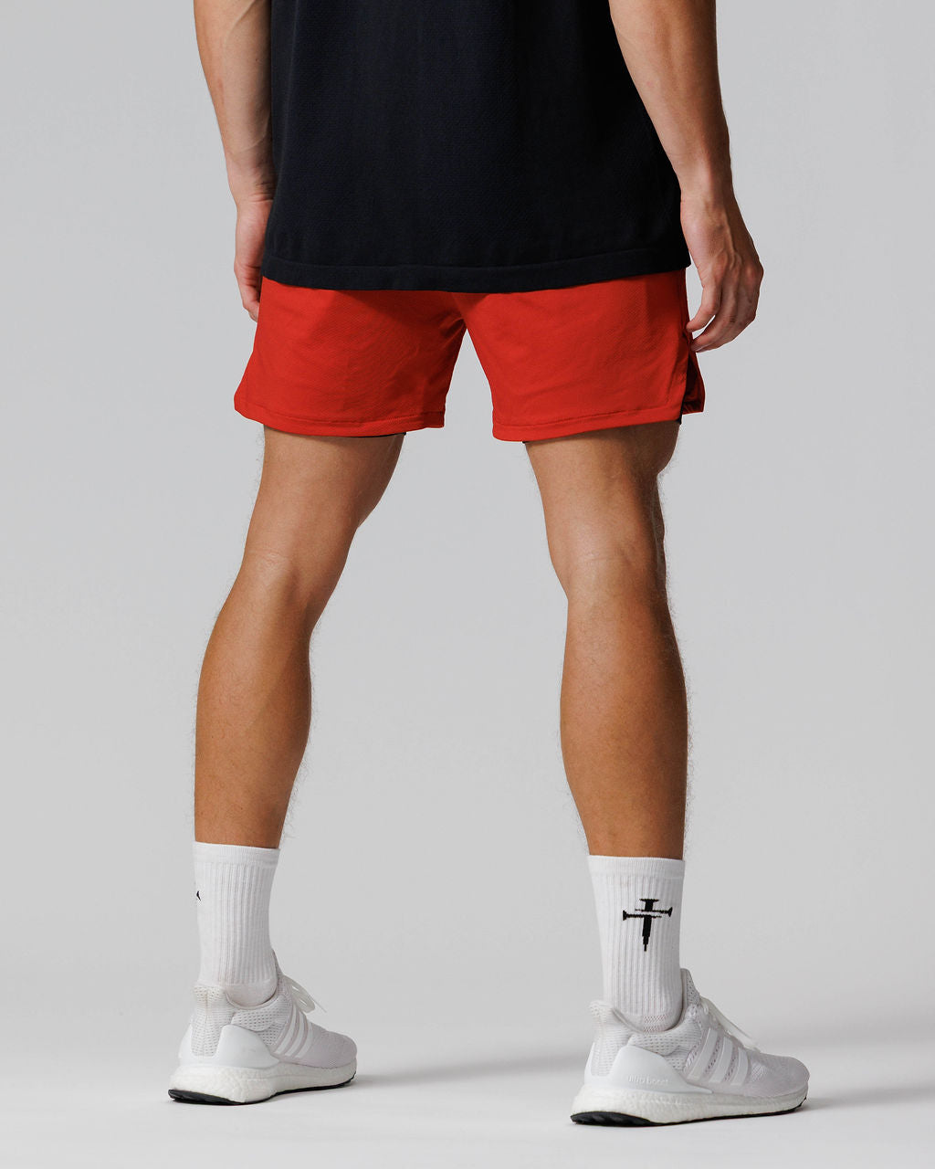 Pro-Tech 2.0 Liner Short - Red Rock