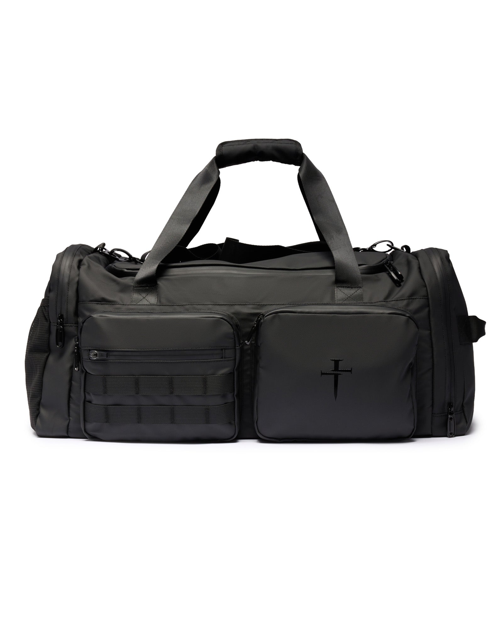 Tactical Duffle Bag