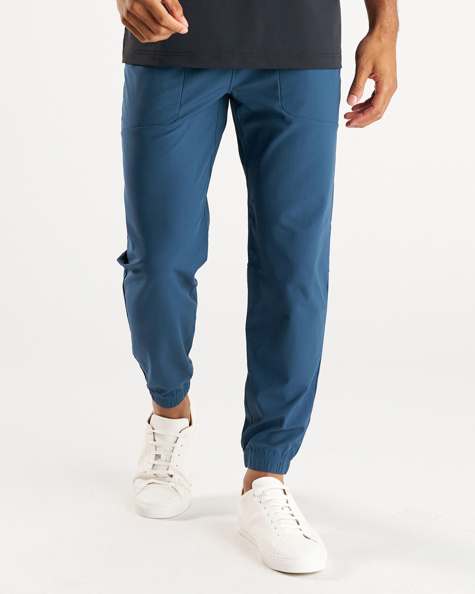 COV Jogger - Midnight Navy