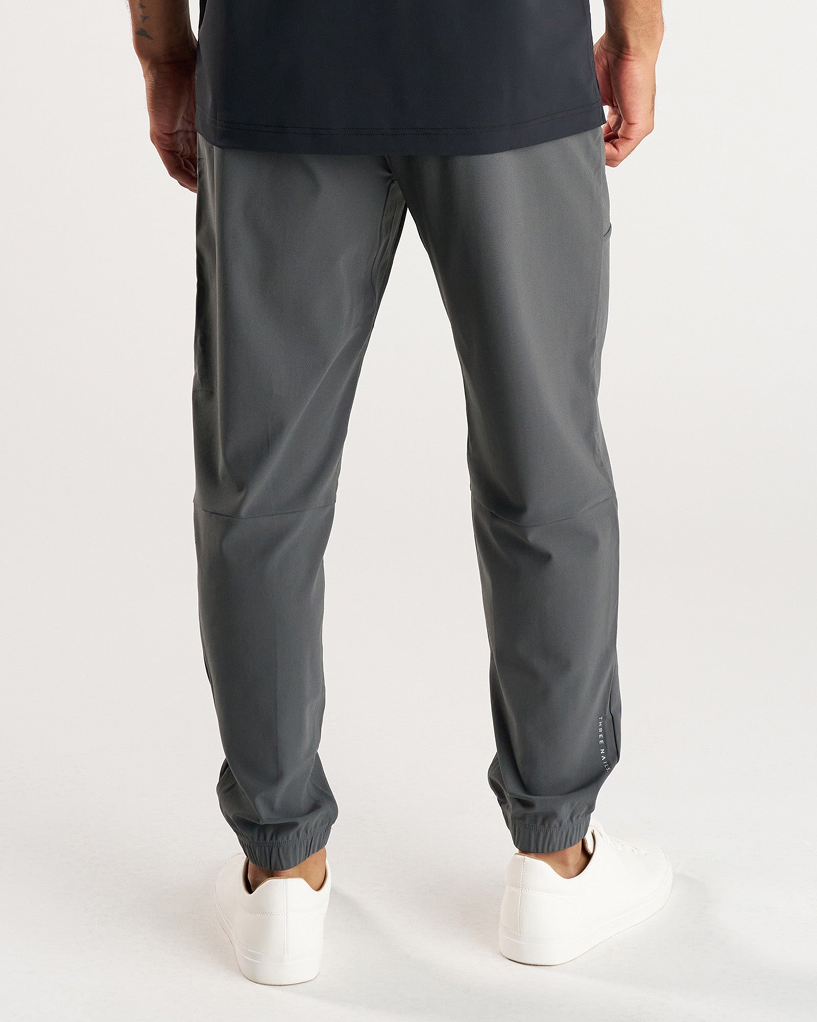 COV Jogger - Space Grey