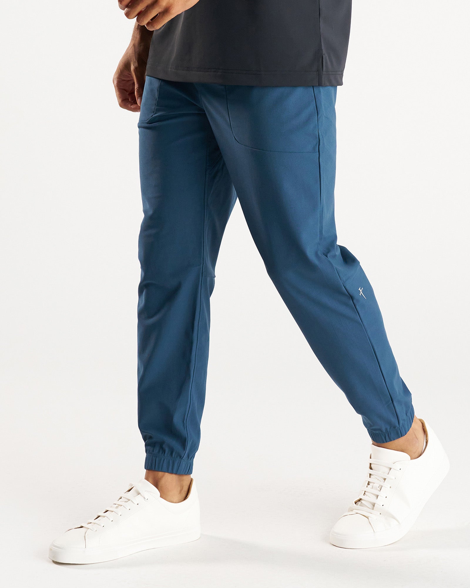 COV Jogger - Midnight Navy