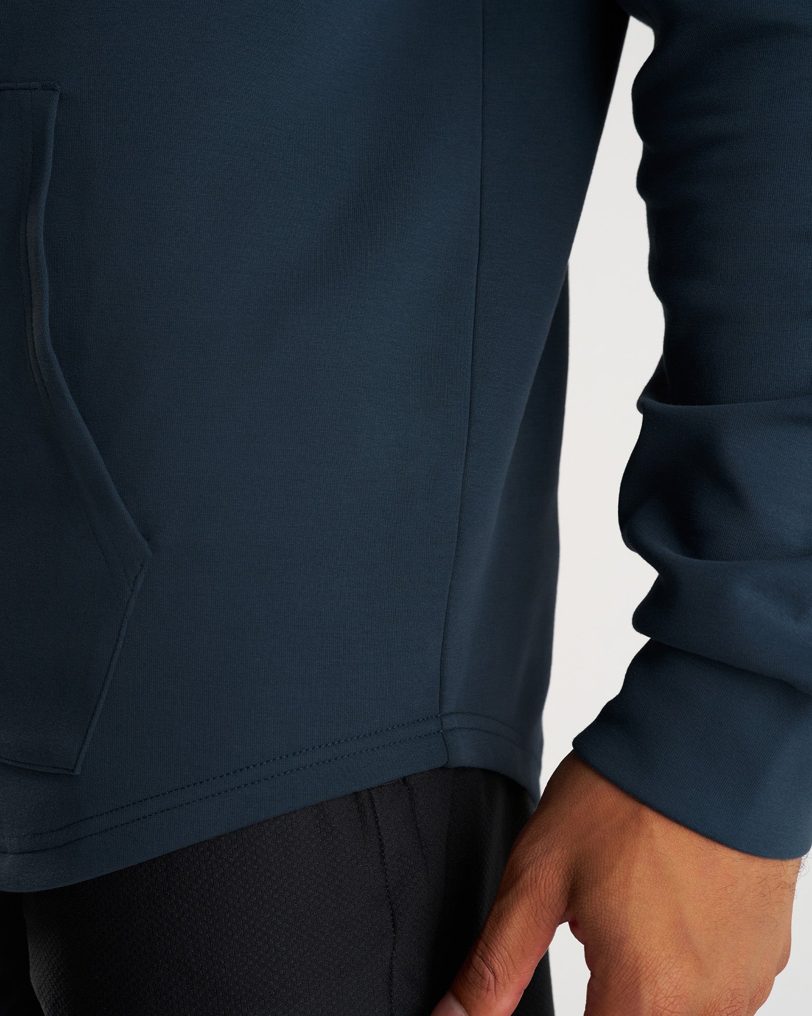 Pro-Tech Hoodie - Midnight Navy
