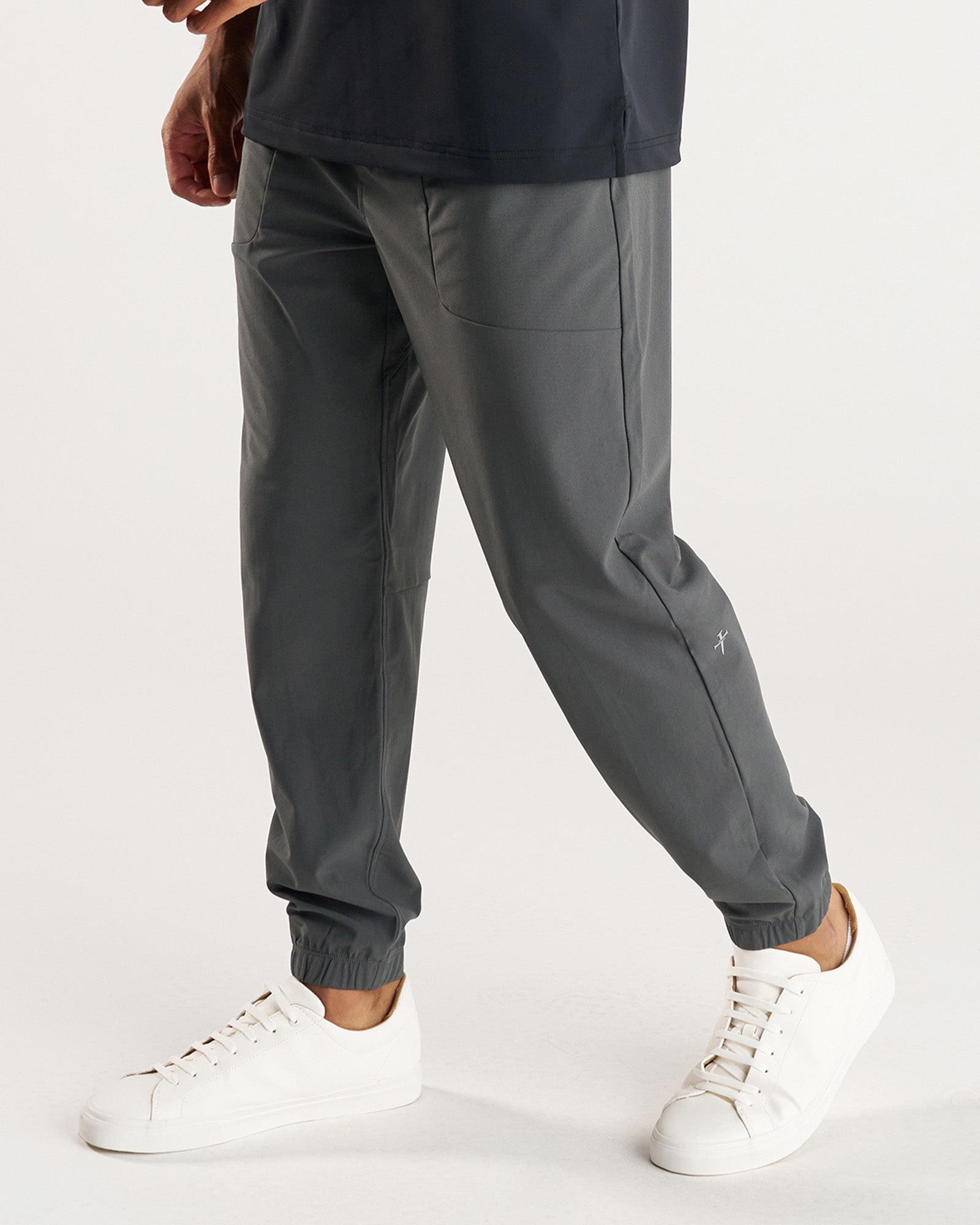 COV Jogger - Space Grey