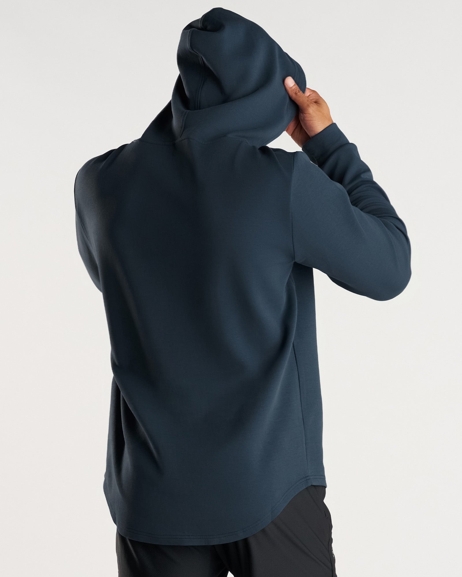 Pro-Tech Hoodie - Midnight Navy