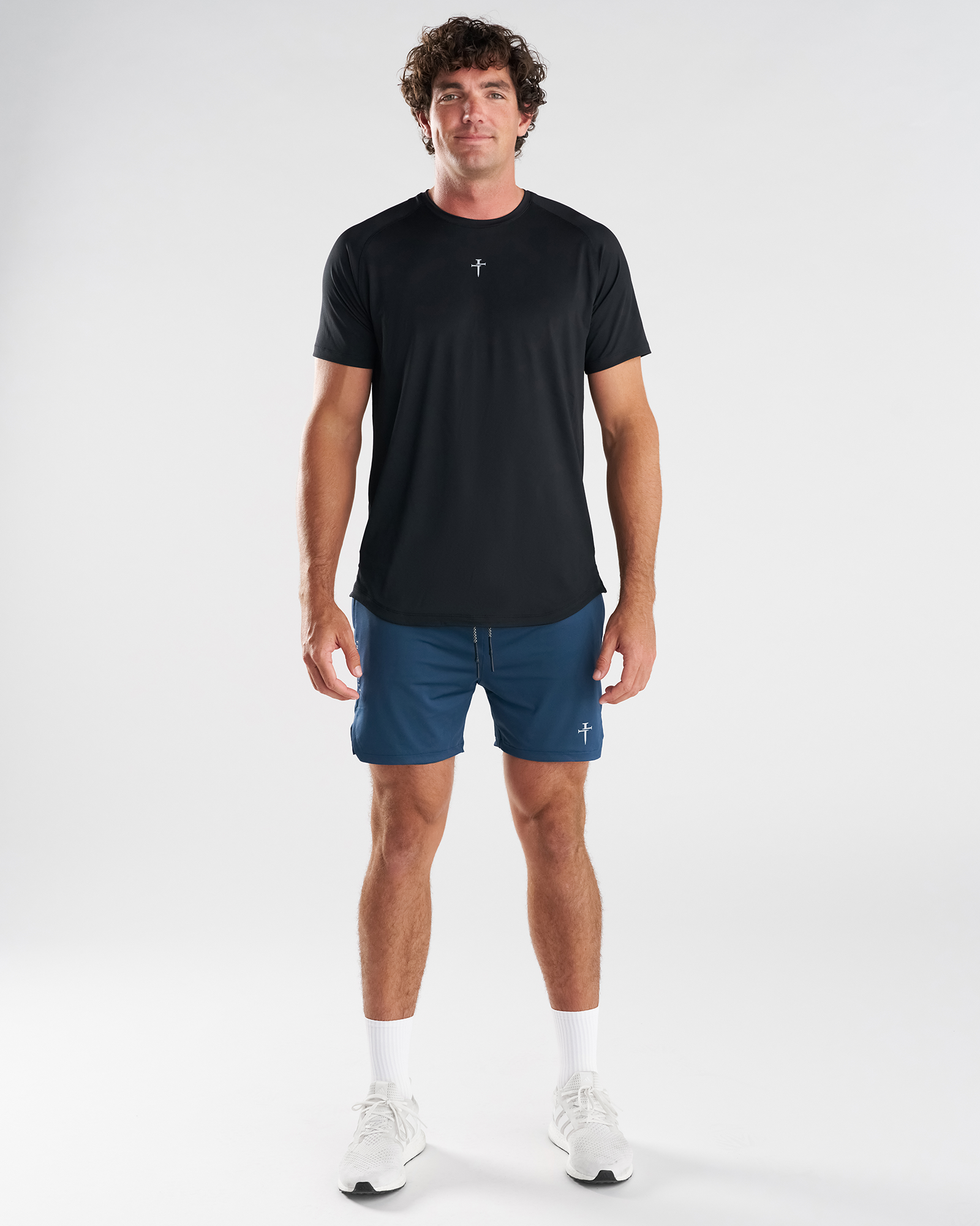 Pro-Tech 2.0 Liner Short - Midnight Navy