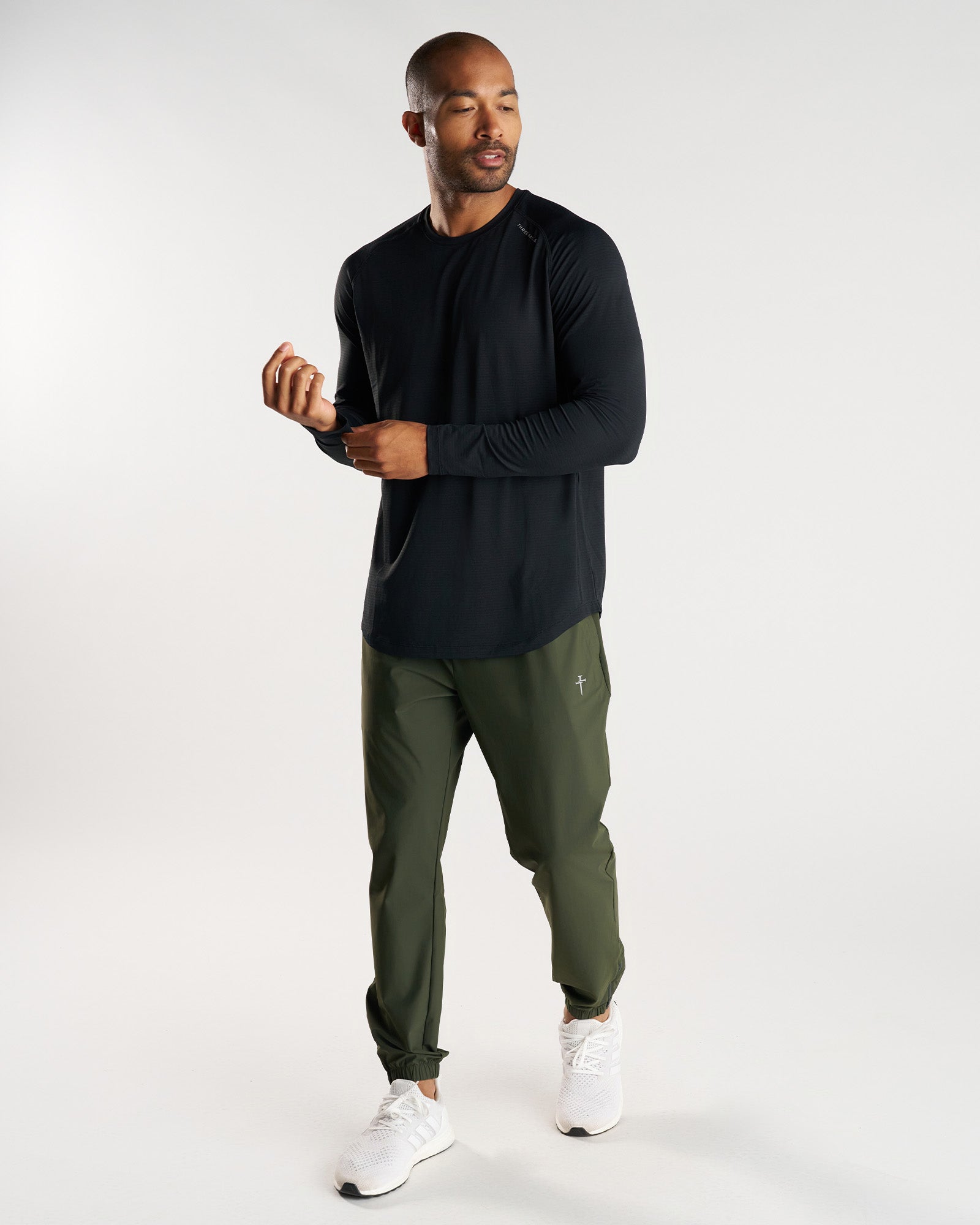 Vapor-Lite™ Jogger - Dark Pine