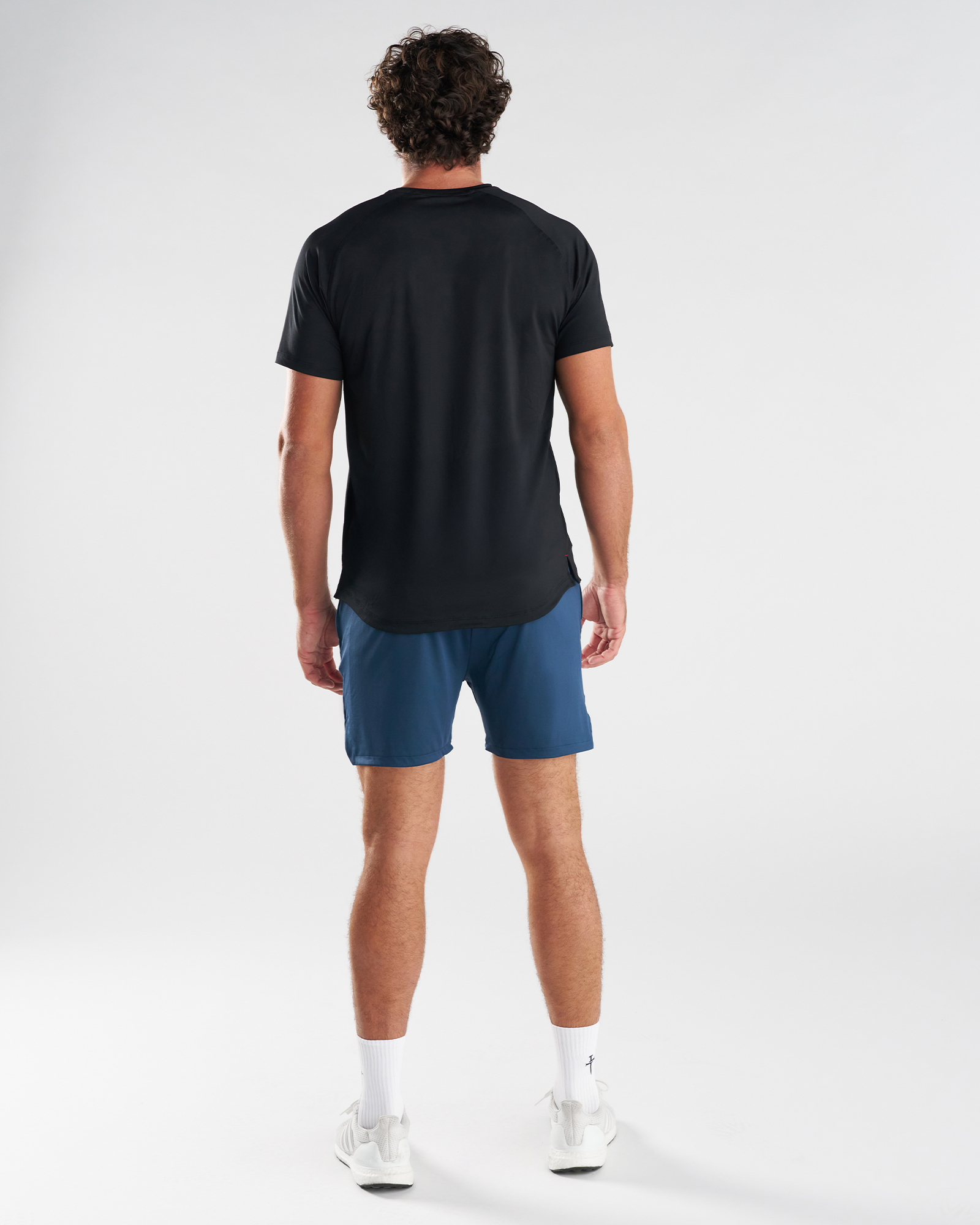 Pro-Tech 2.0 Liner Short - Midnight Navy
