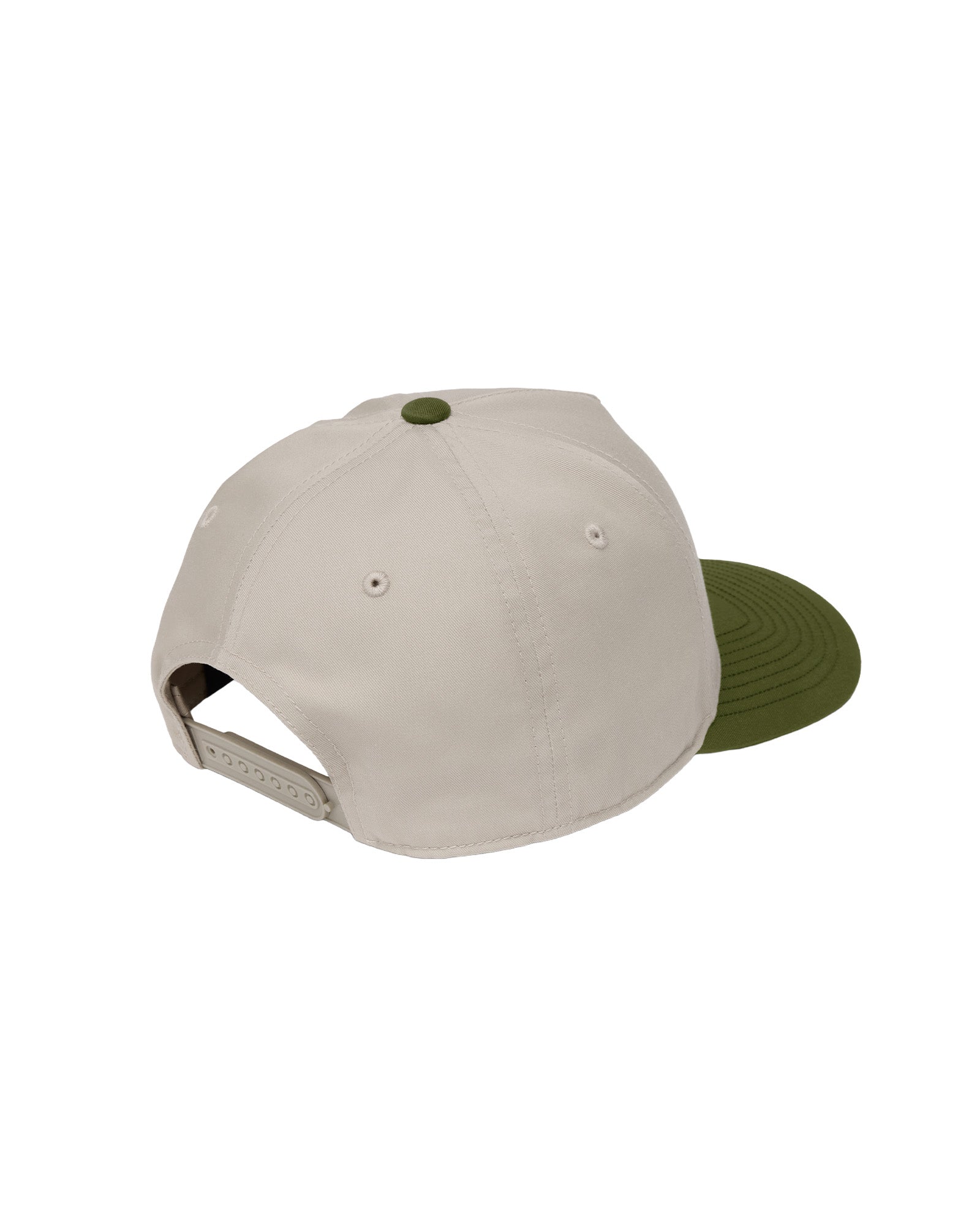 Signature Two-Tone Hat - Green
