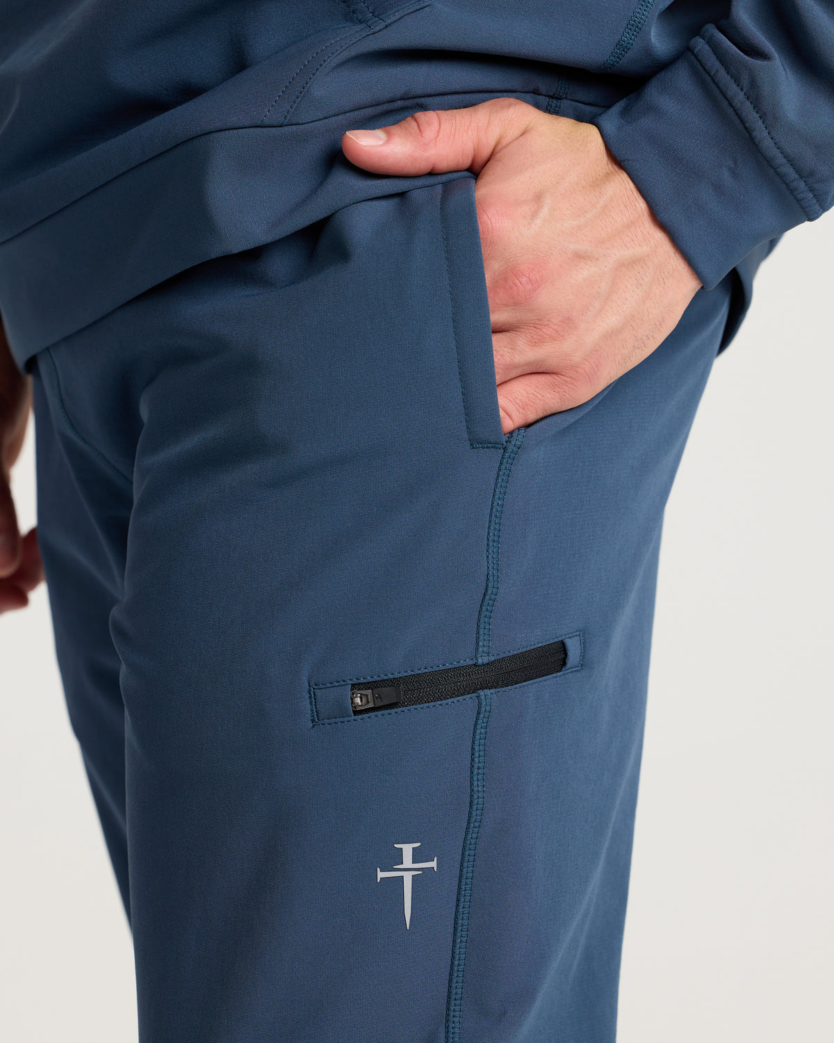 Vanta+ Jogger - Midnight Navy
