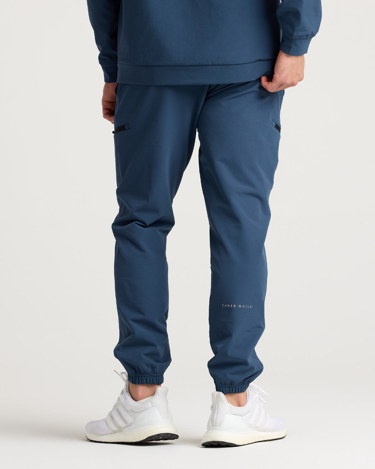 Vanta+ Jogger - Midnight Navy