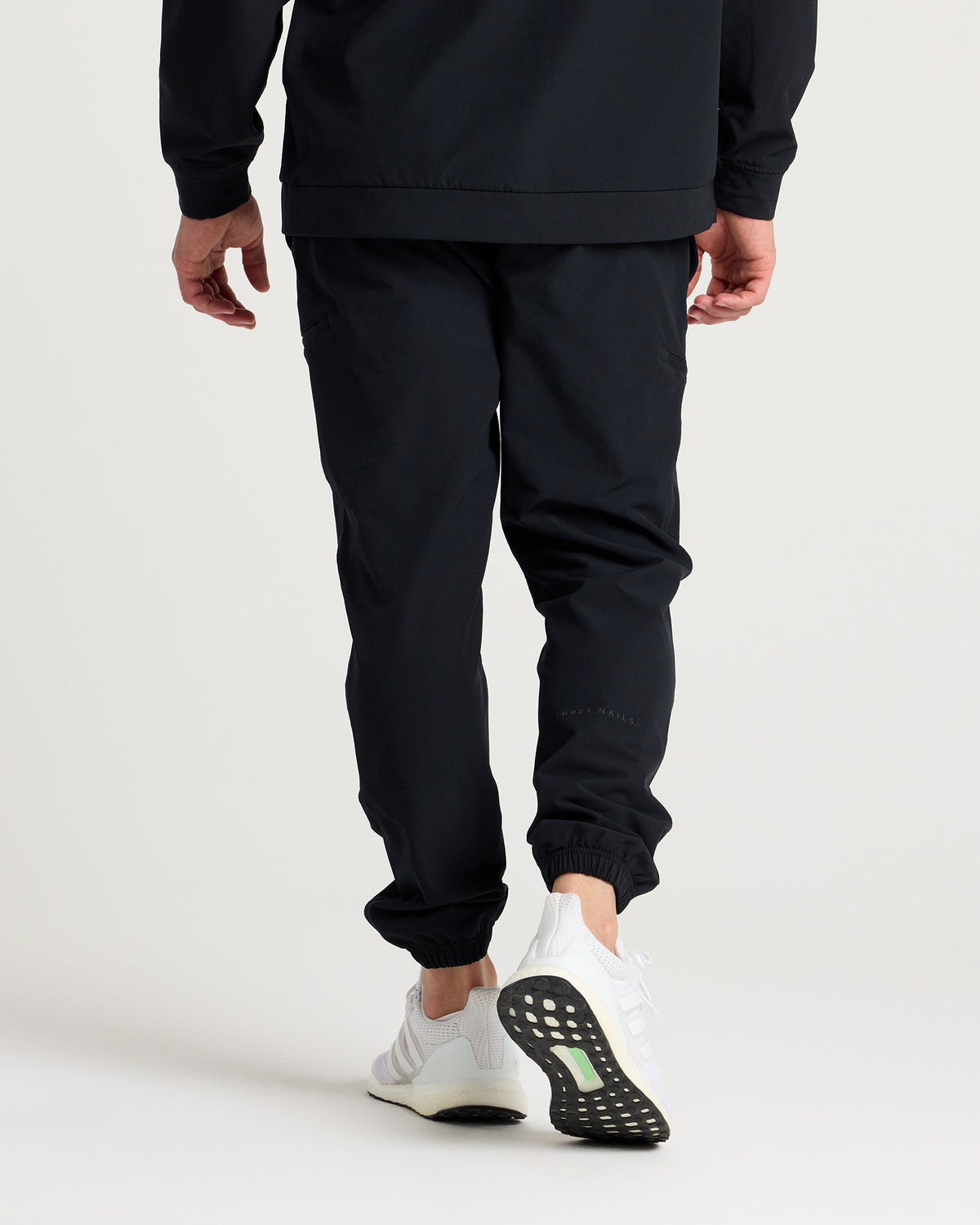 Vanta+ Jogger - Blackout