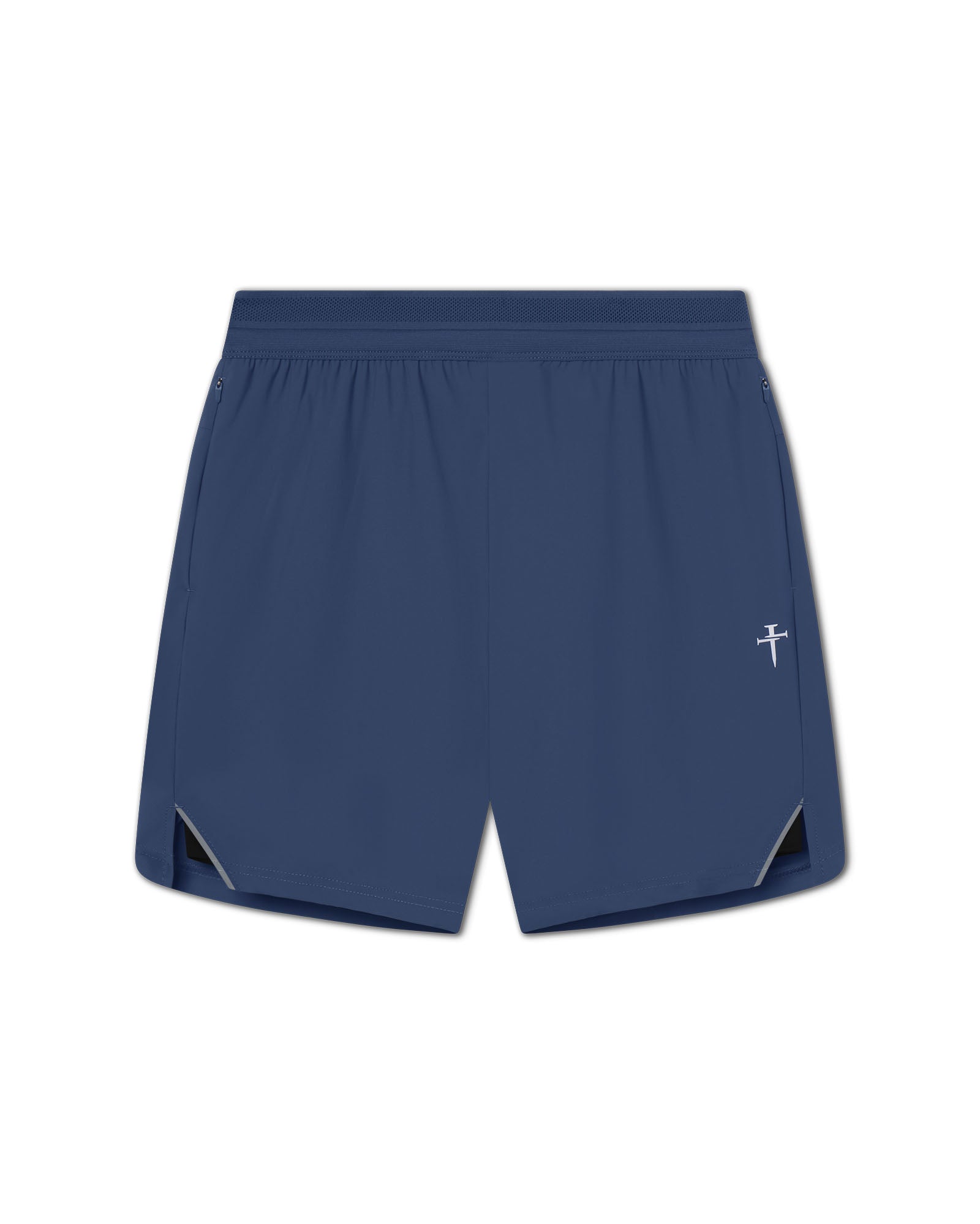 Vapor-Lite™ Liner Short "Cross" - Midnight Navy