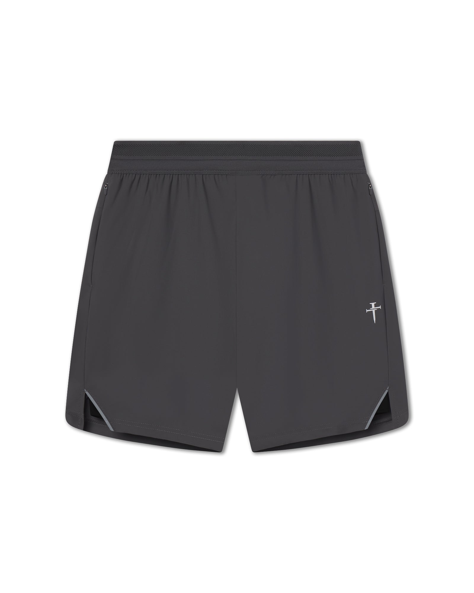Vapor-Lite™ Liner Short "Cross" - Space Grey
