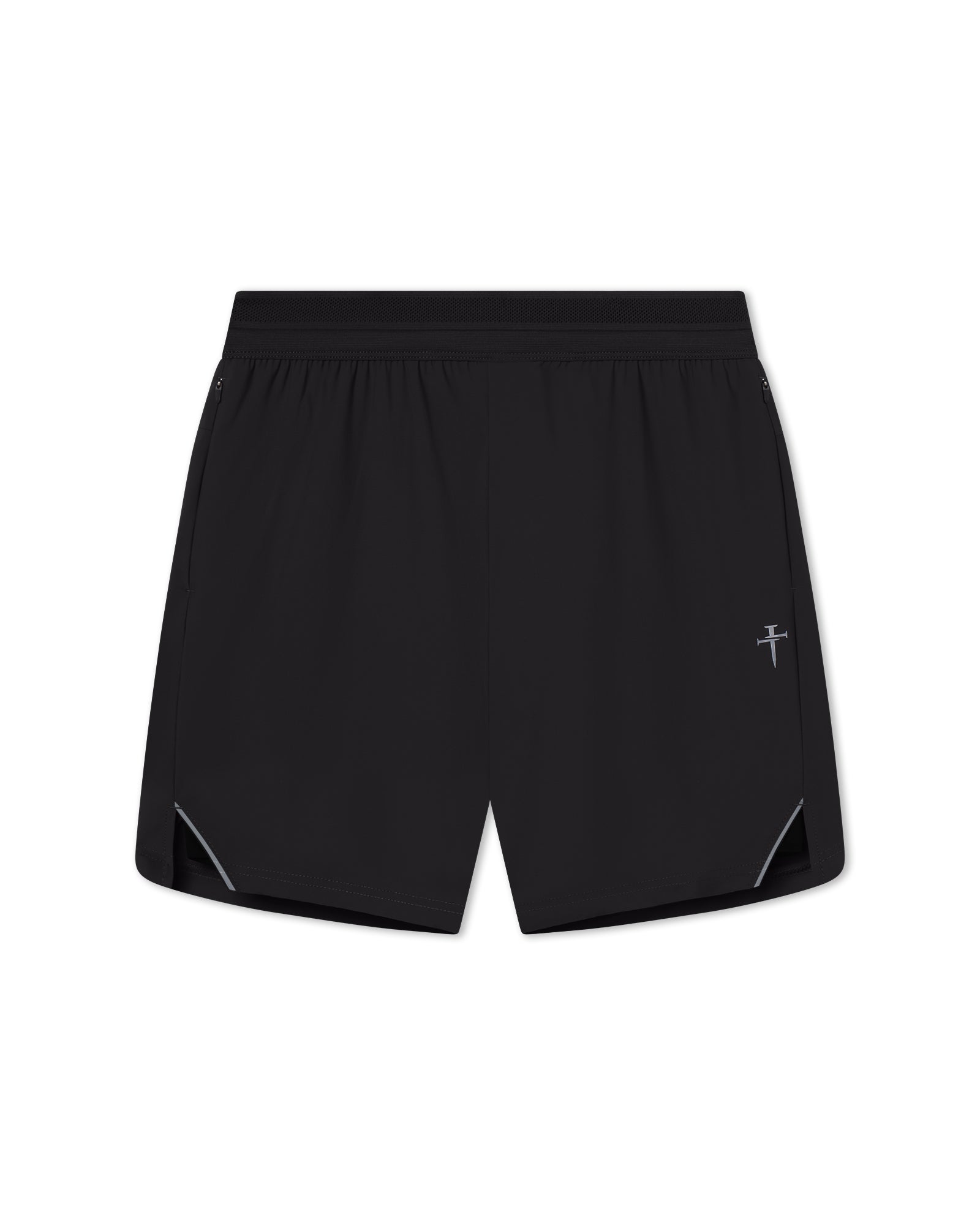 Vapor-Lite™ Liner Short "Cross" - Black