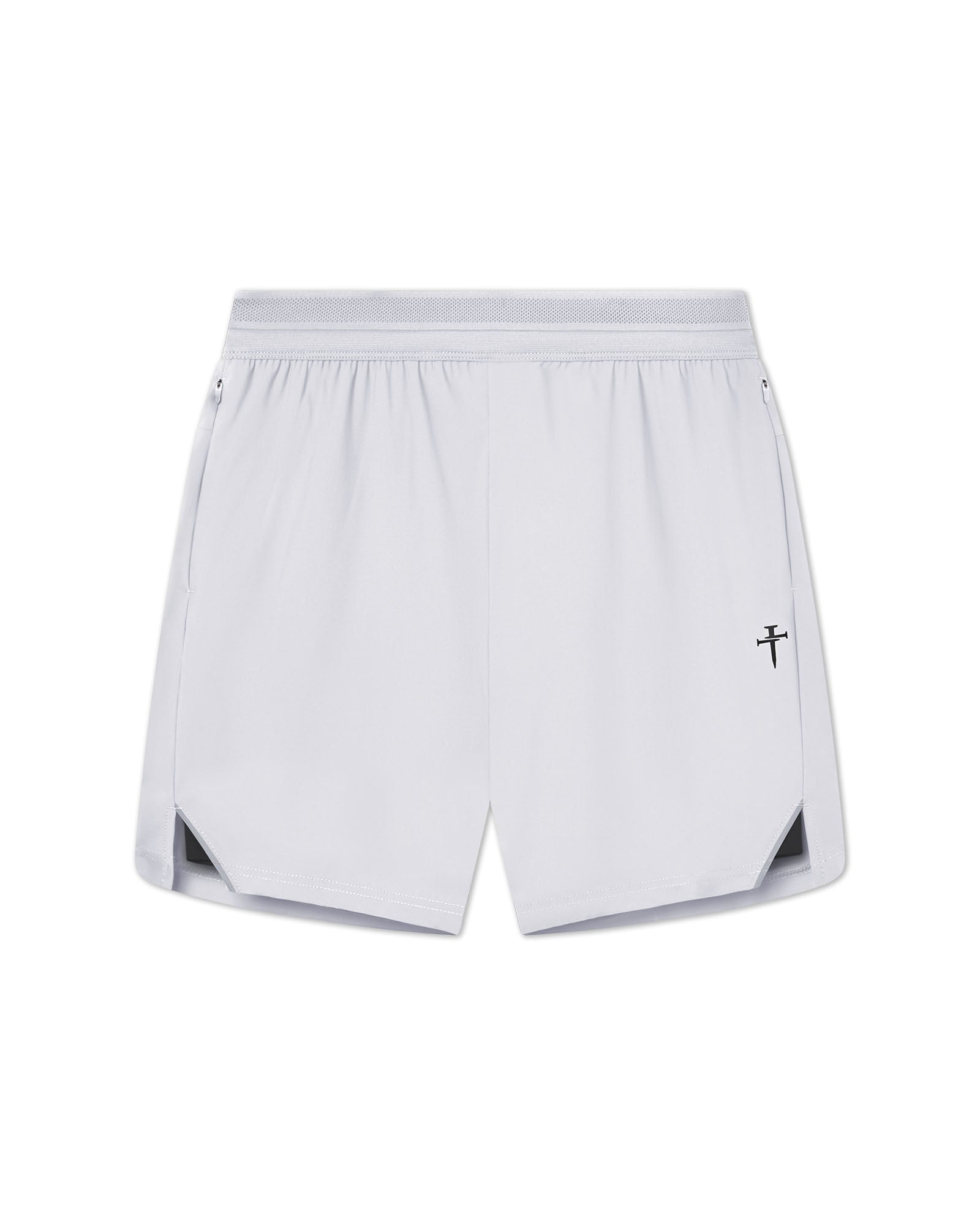 Vapor-Lite™ Liner Short "Cross" - Stone