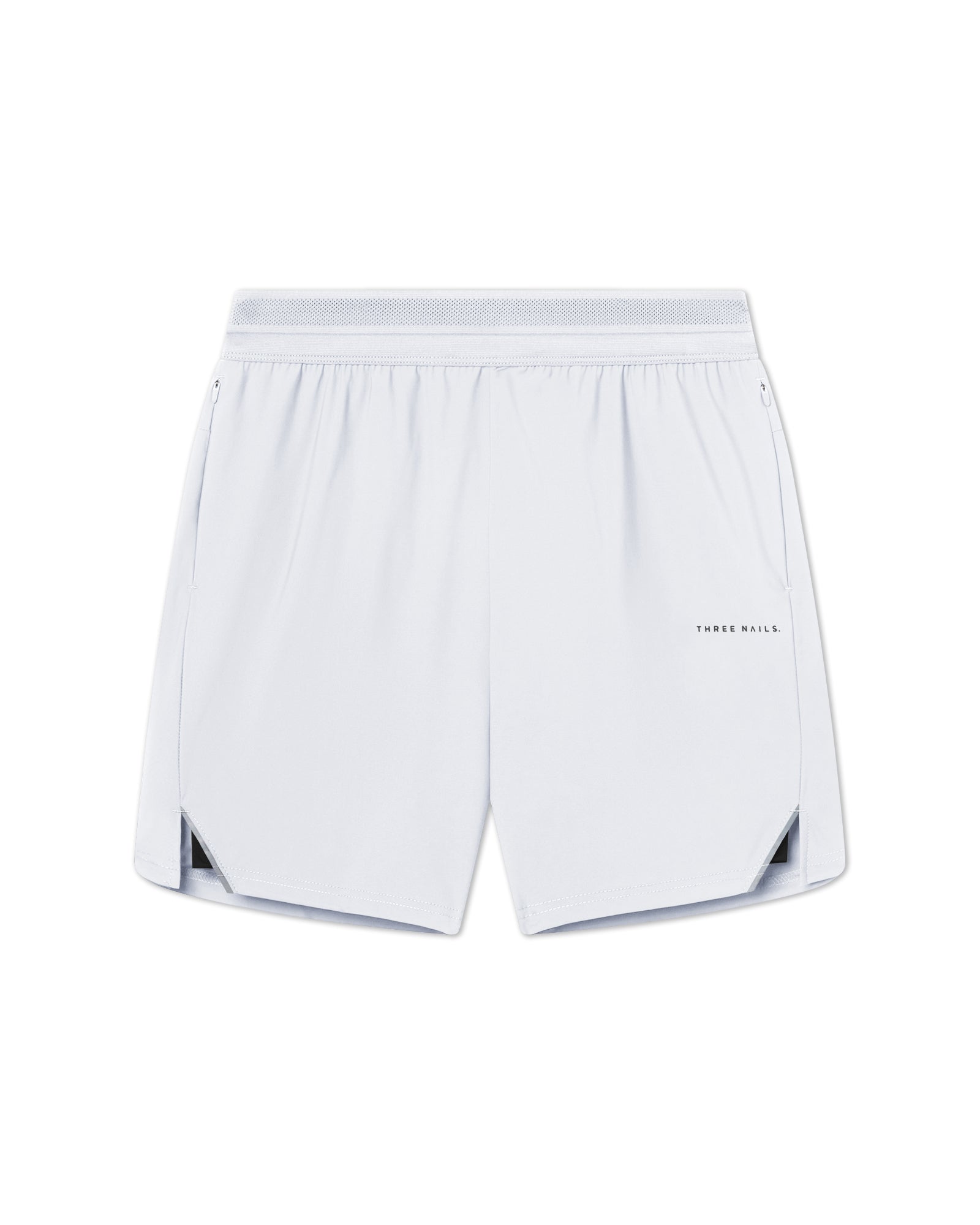 Vapor-Lite™ Liner Short "Three Nails" - Stone