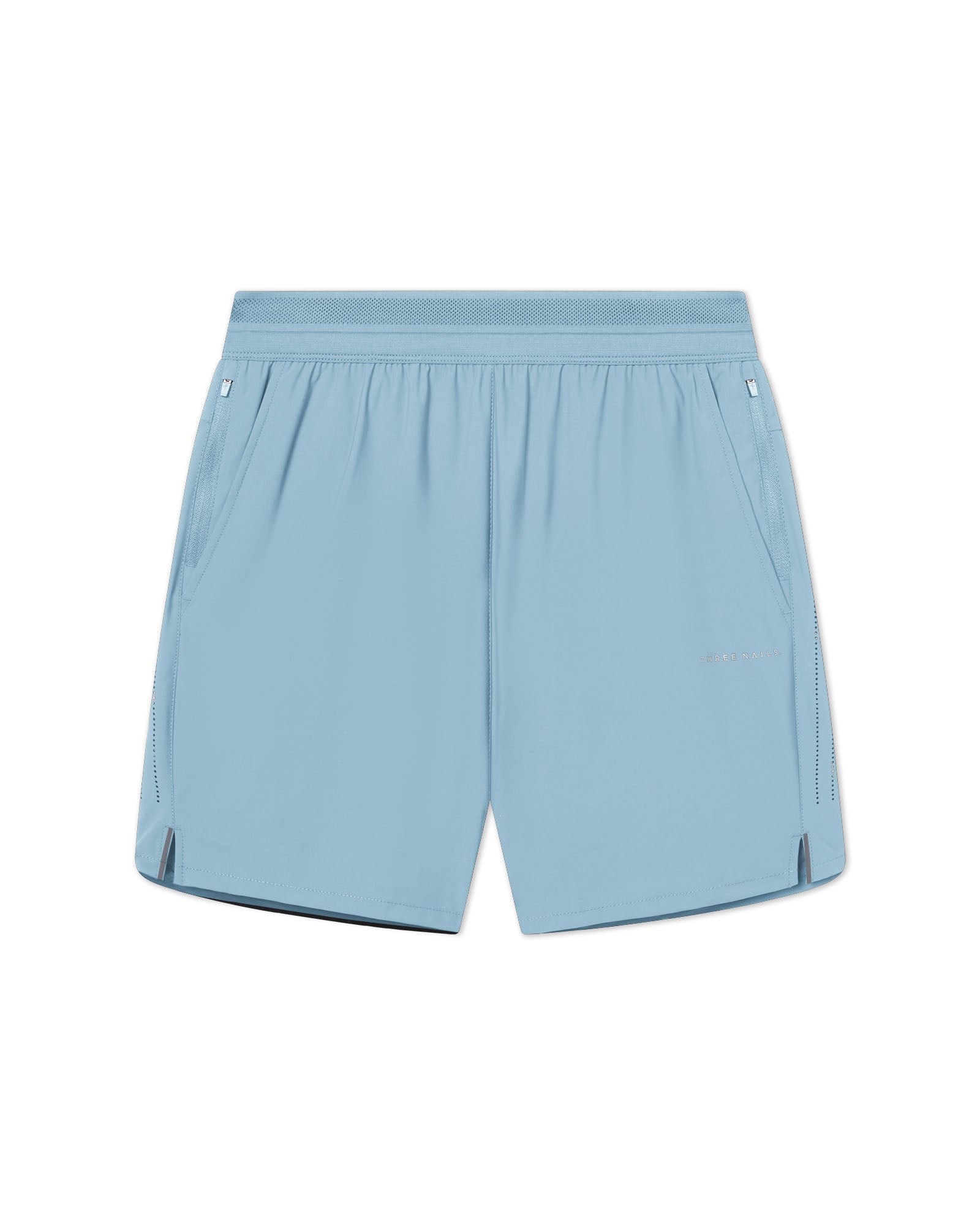 Vapor-Lite™ Hybrid Short - Sky Blue