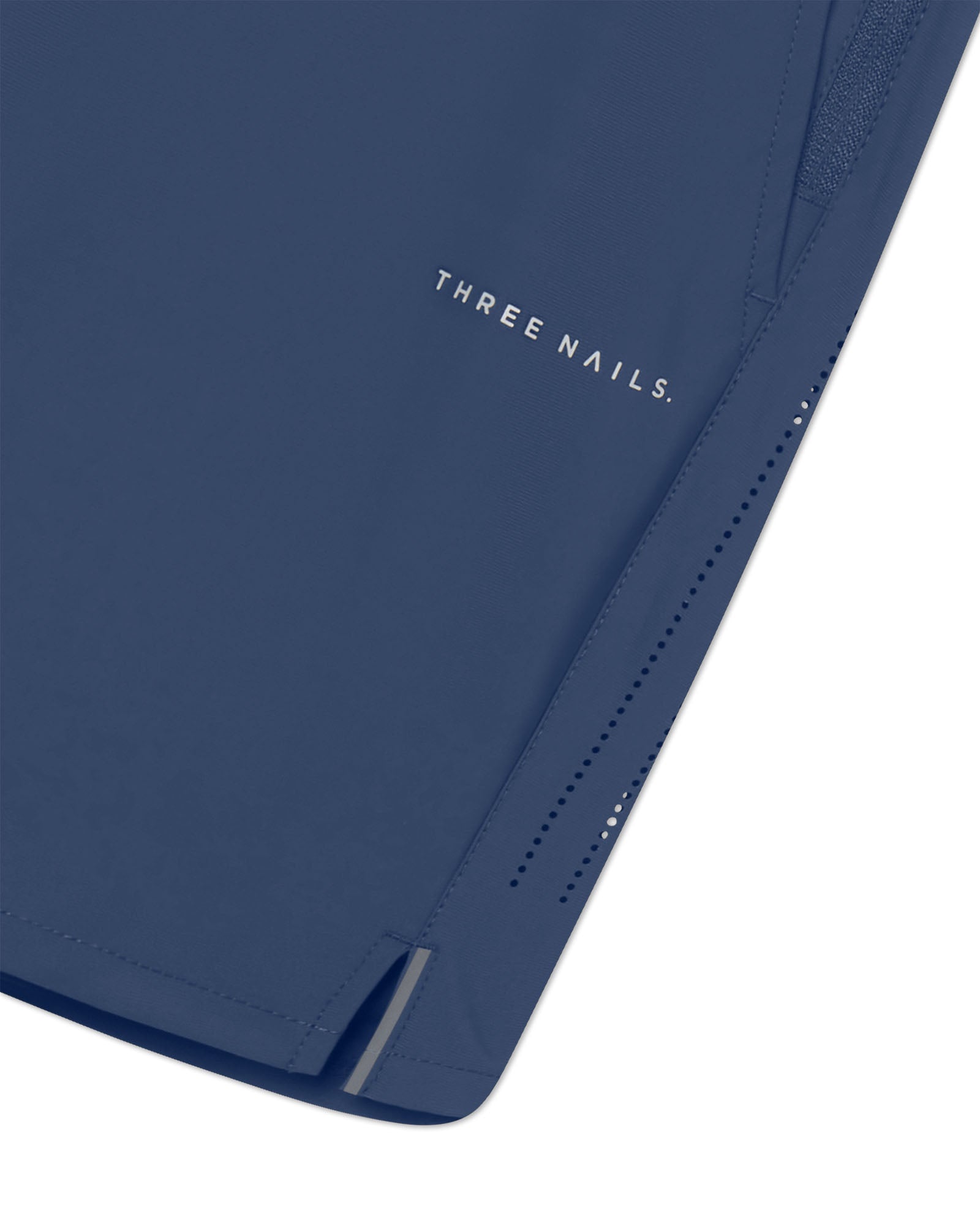 Vapor-Lite™ Hybrid Short - Midnight Navy
