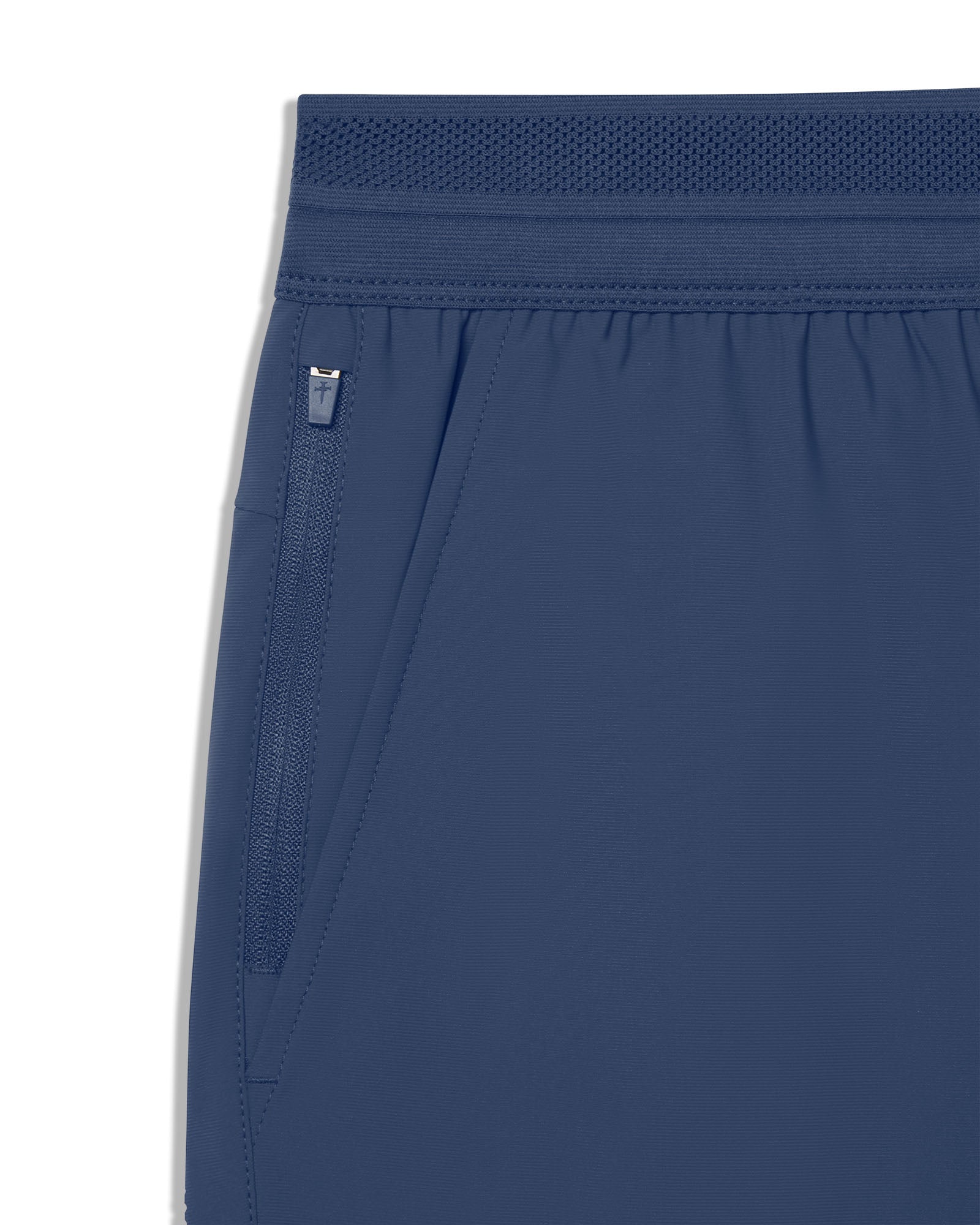 Vapor-Lite™ Hybrid Short - Midnight Navy