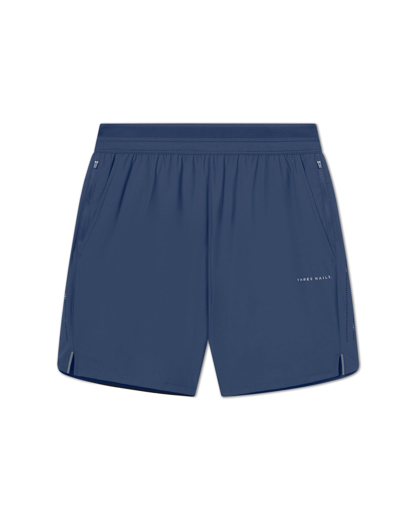 Vapor-Lite™ Hybrid Short - Midnight Navy