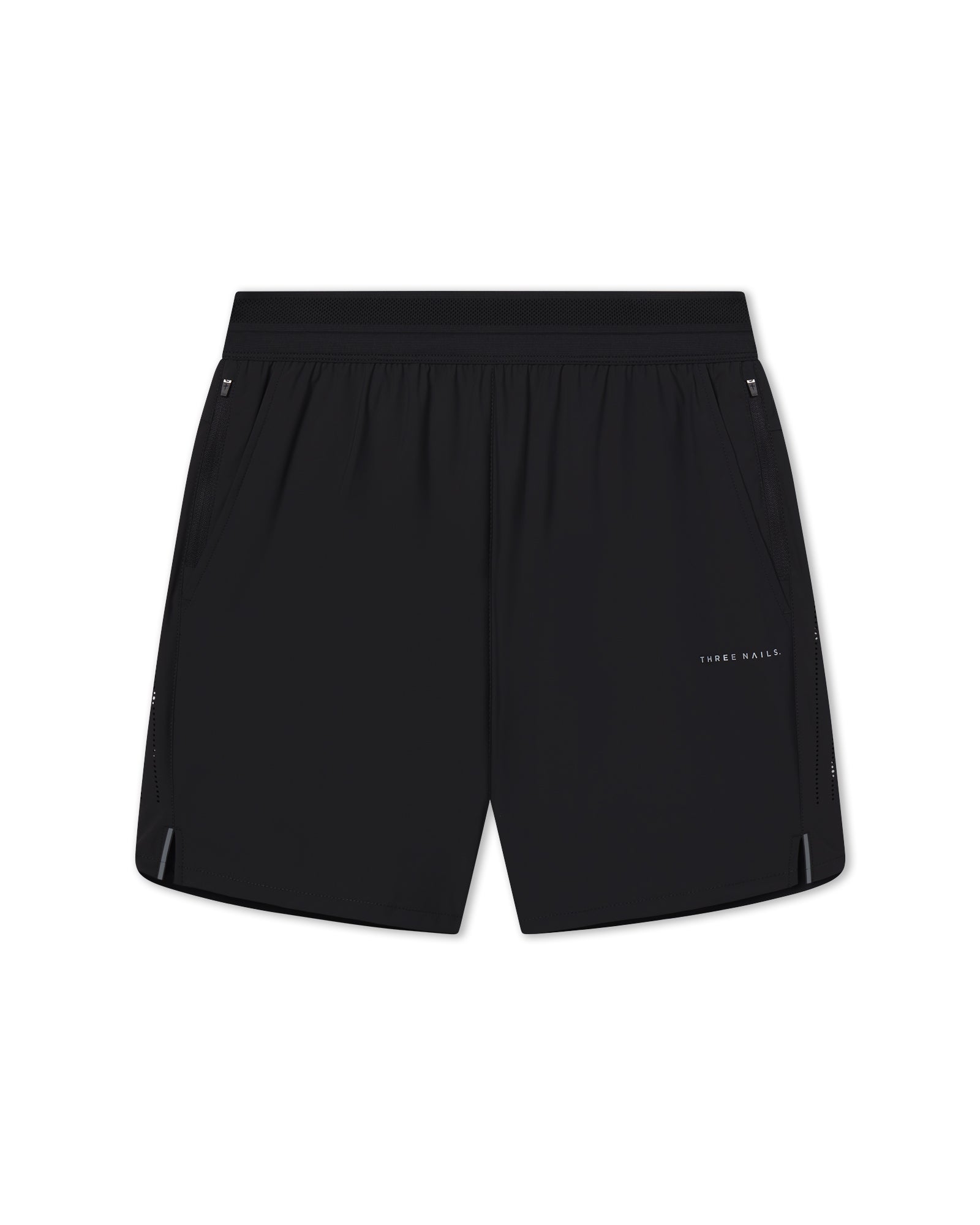 Vapor-Lite™ Hybrid Short - Black