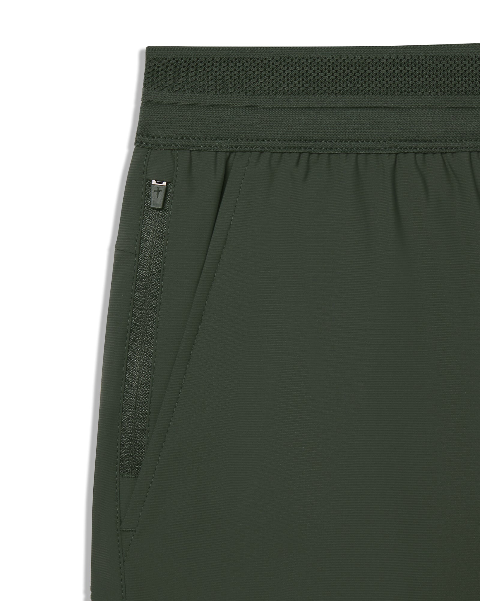 Vapor-Lite™ Hybrid Short - Dark Pine