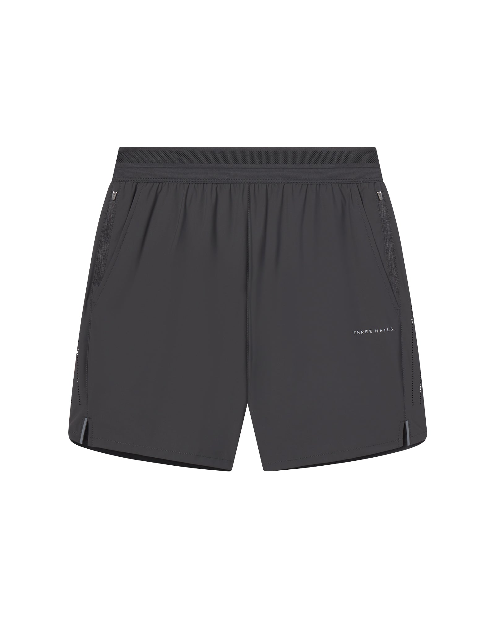 Vapor-Lite™ Hybrid Short - Space Grey