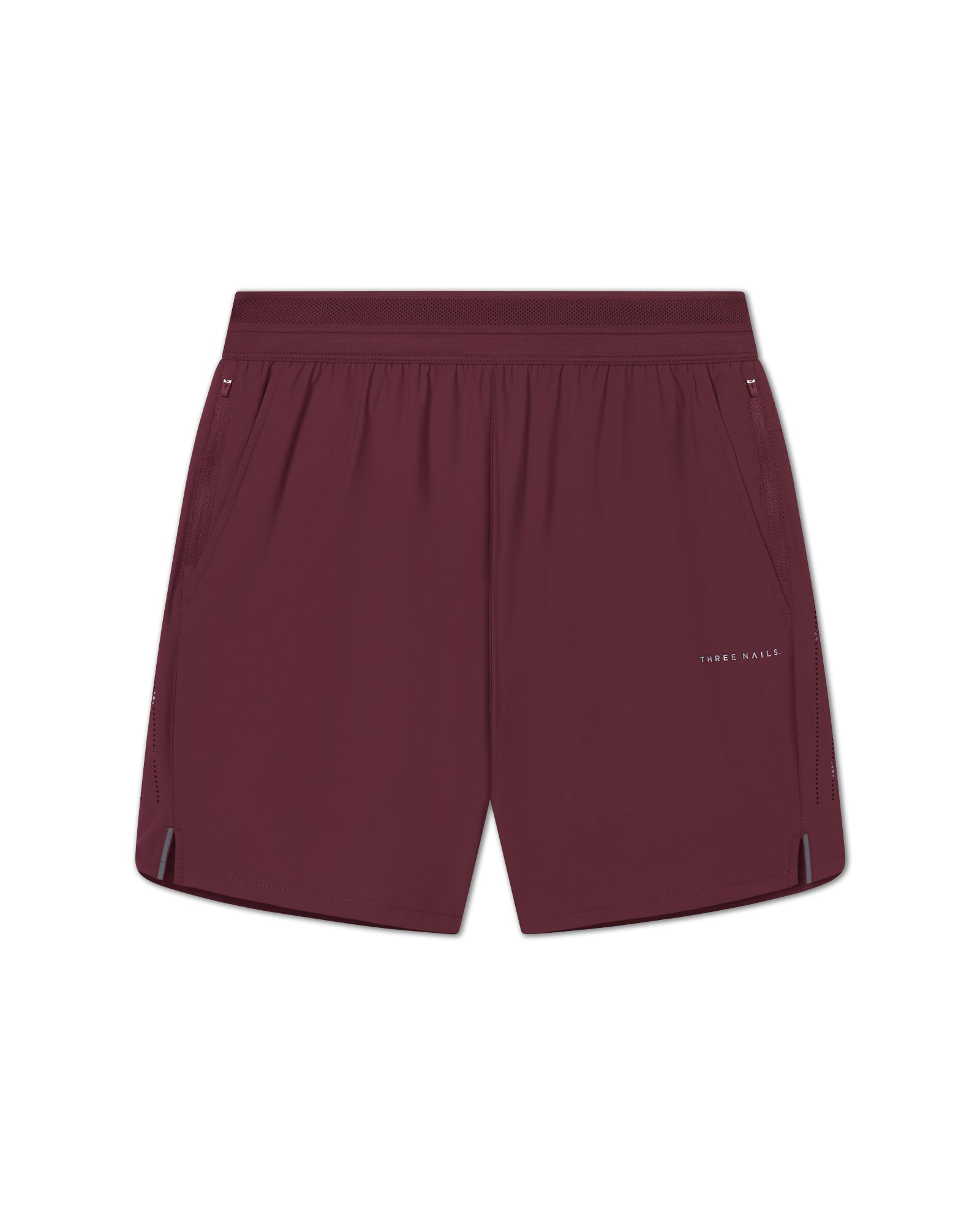 Vapor-Lite™ Hybrid Short - Merlot