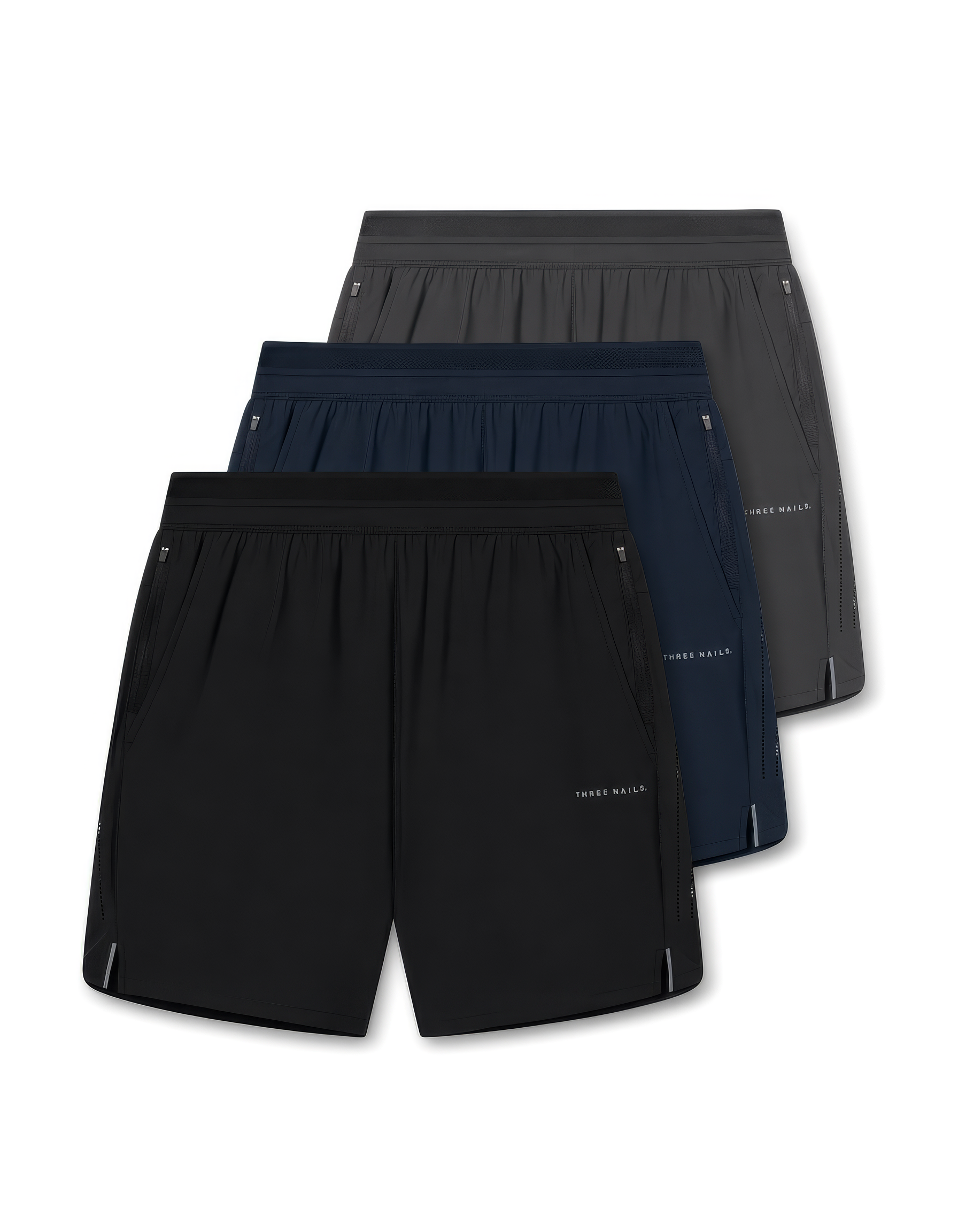 Vapor-Lite™ Hybrid Short Bundle Pack