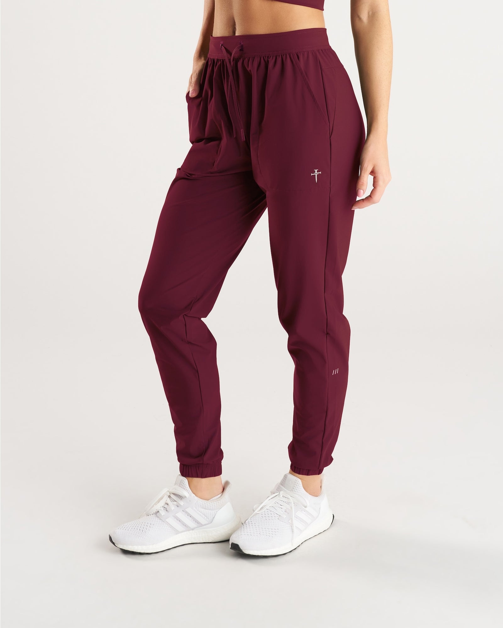 Women’s Vapor-Lite™ Jogger - Merlot