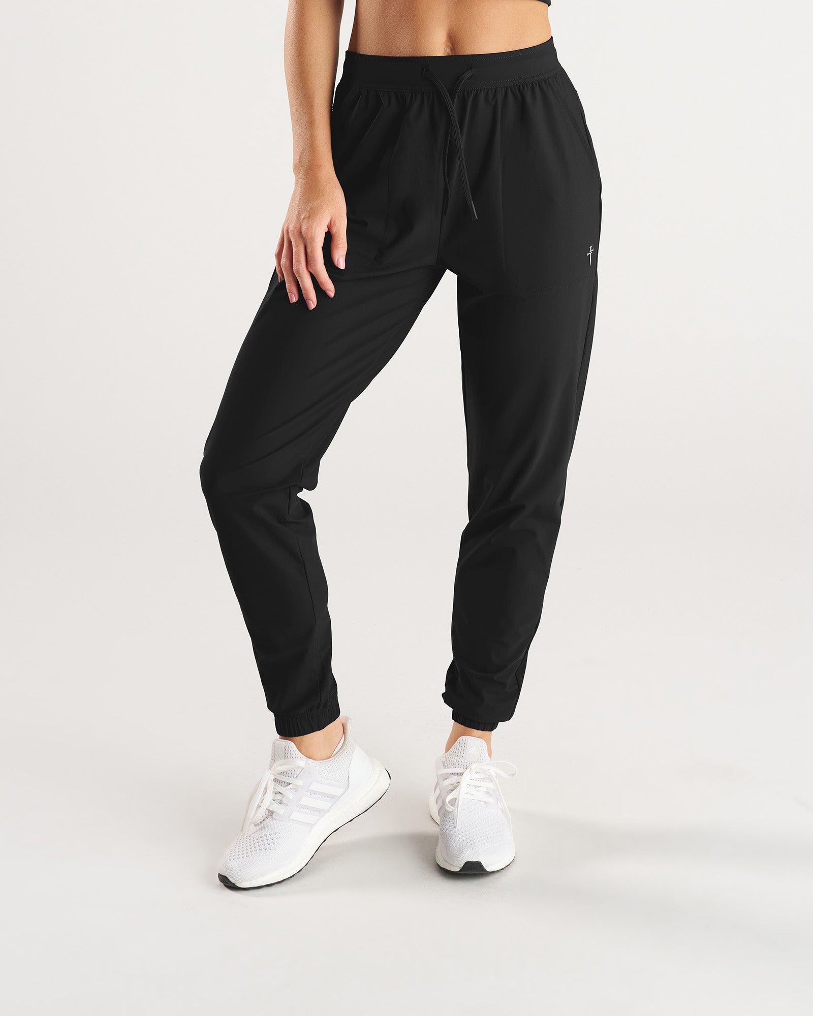 Women’s Vapor-Lite™ Jogger - Black