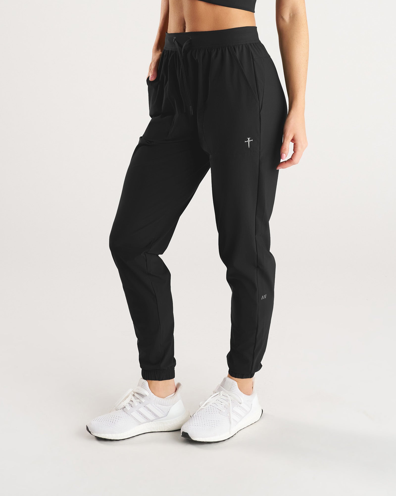 Women’s Vapor-Lite™ Jogger - Black