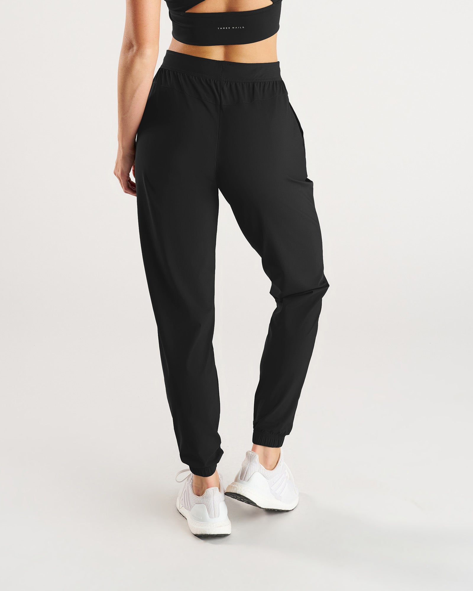 Women’s Vapor-Lite™ Jogger - Black