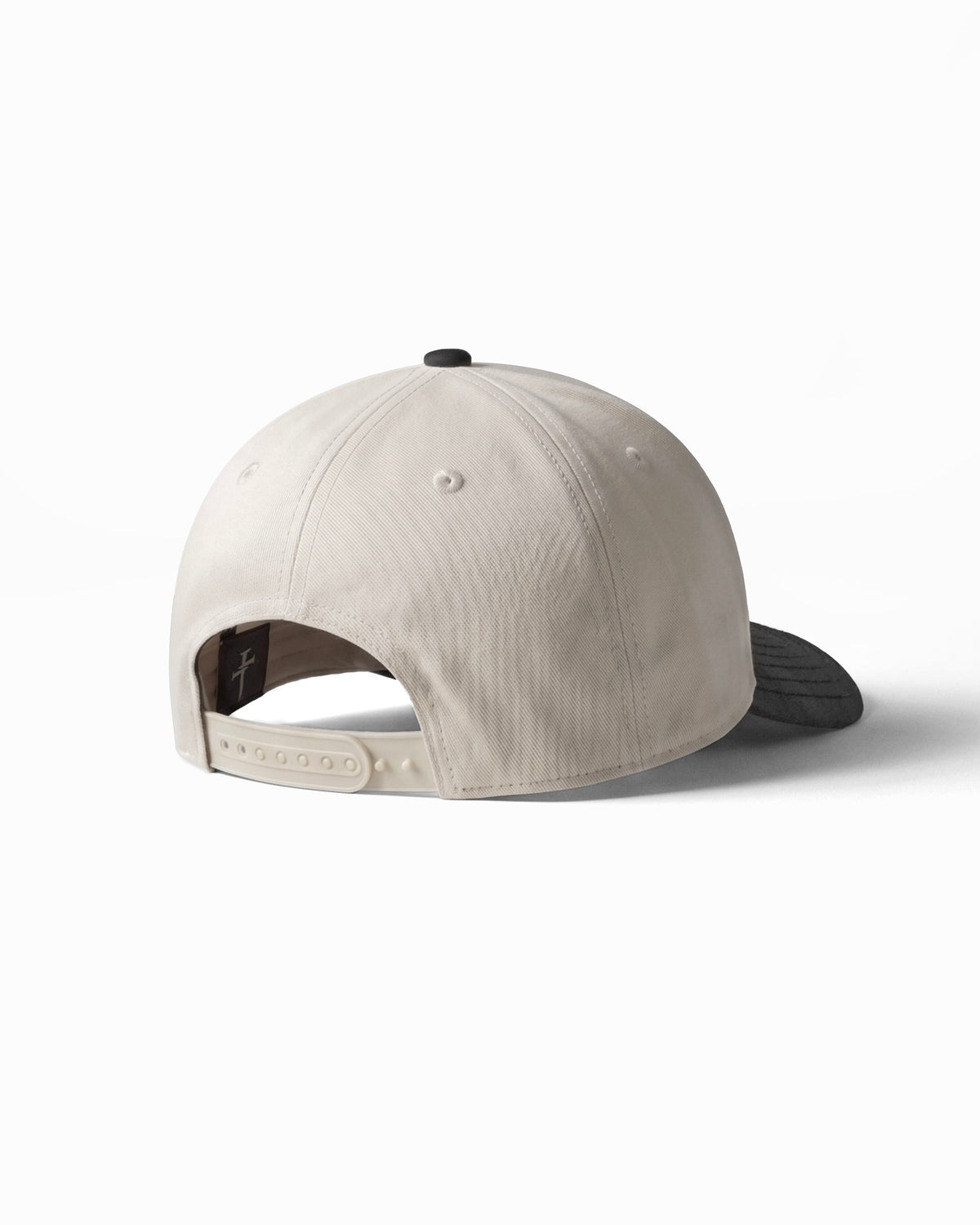 Signature Two-Tone Hat - Black Camo