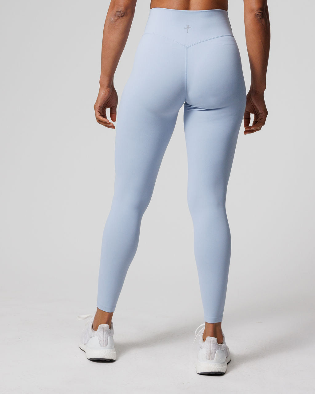 Nova Legging 27" - Winter Blue
