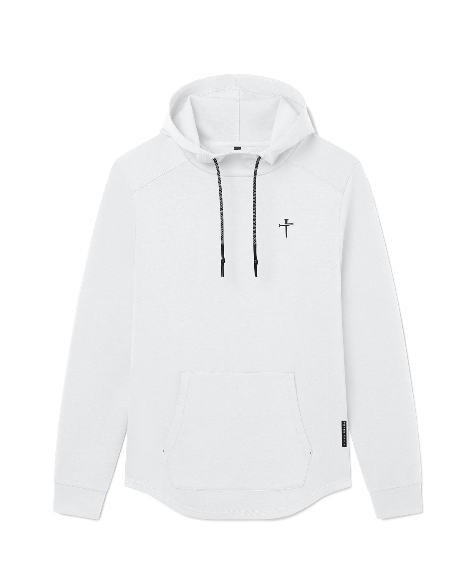 Pro-Tech Hoodie - Stone