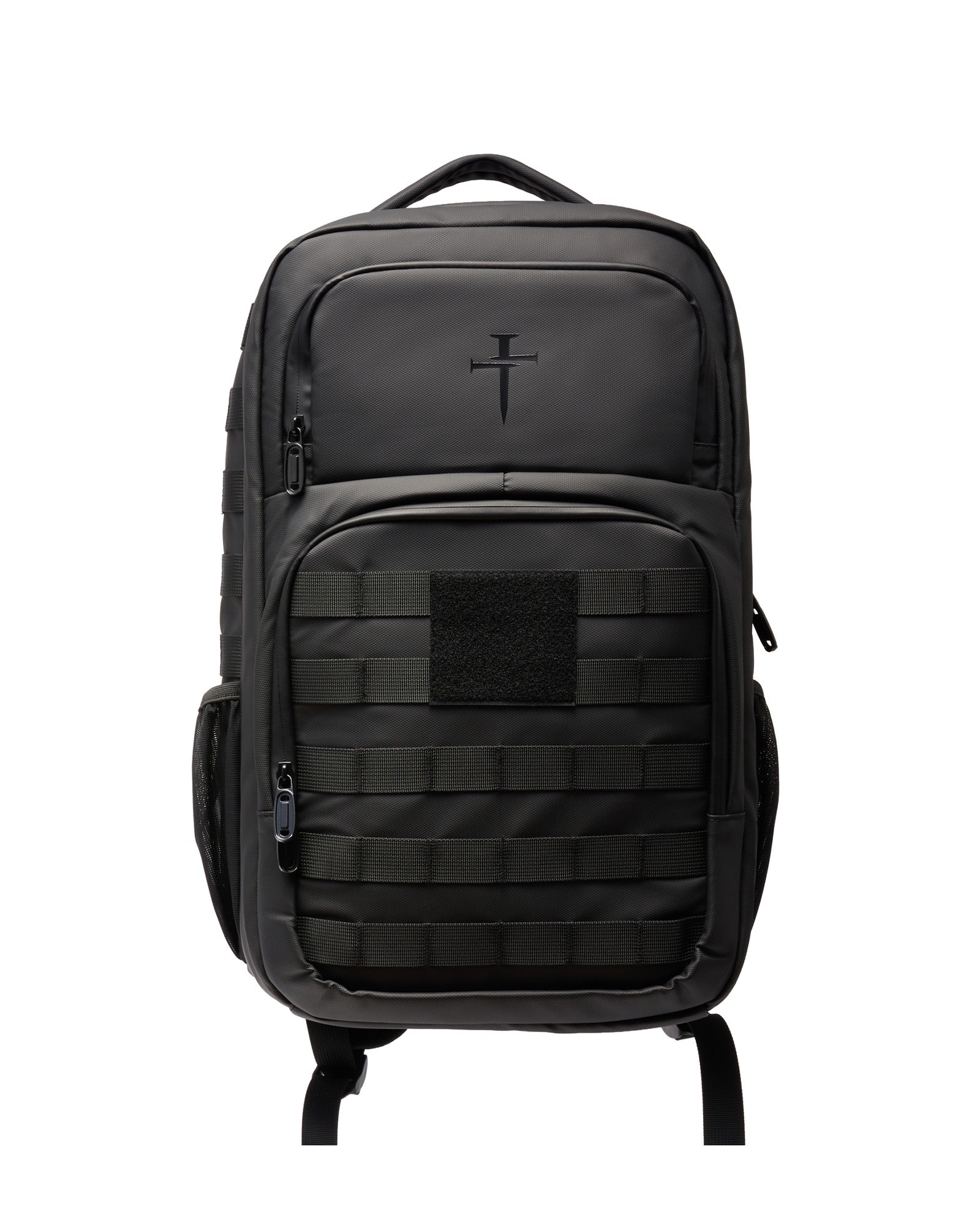 black tactical laptop backpack Tactical Backpack