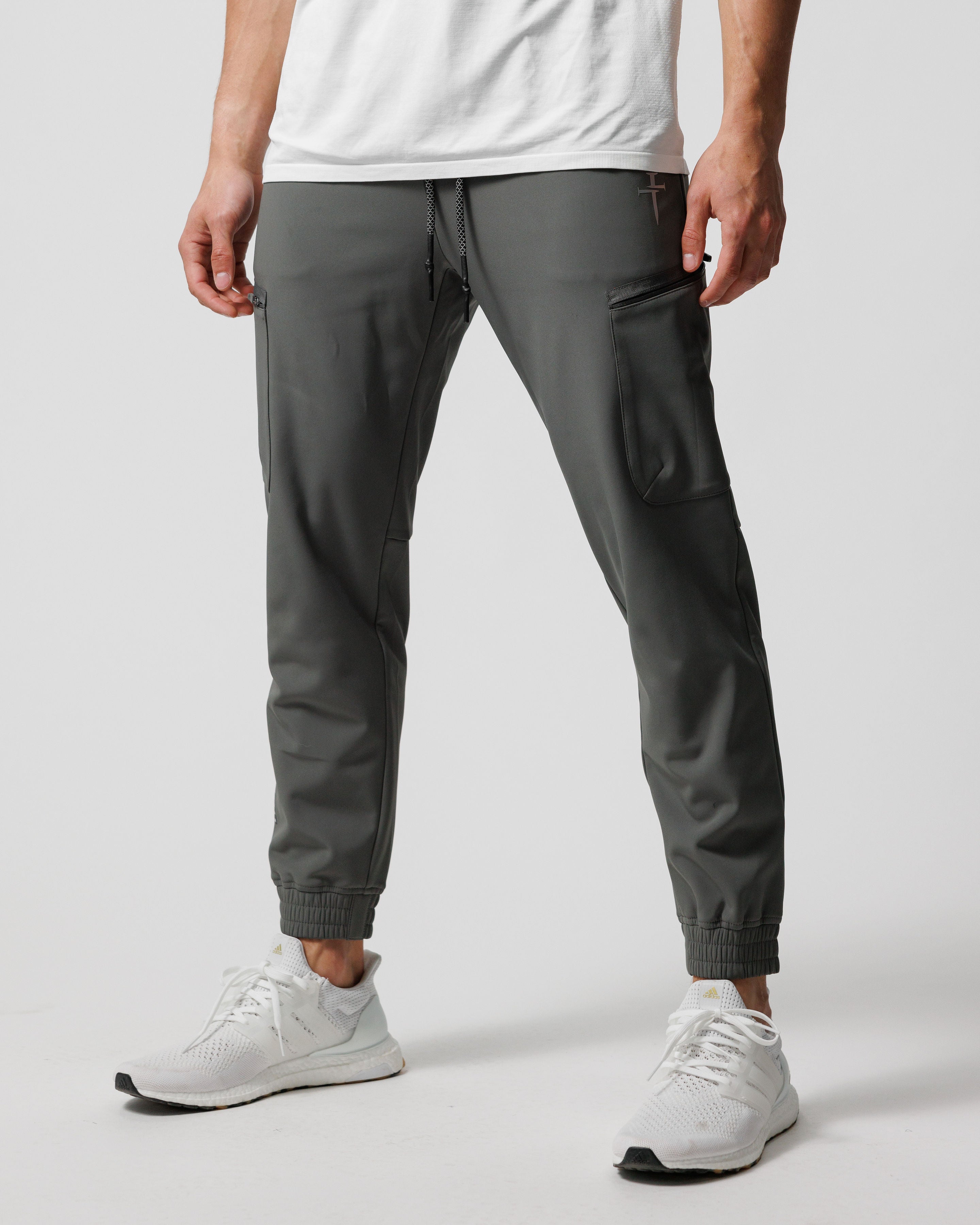 Apex Jogger - Space Grey