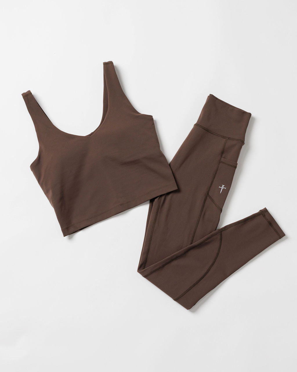 Woodland Brown