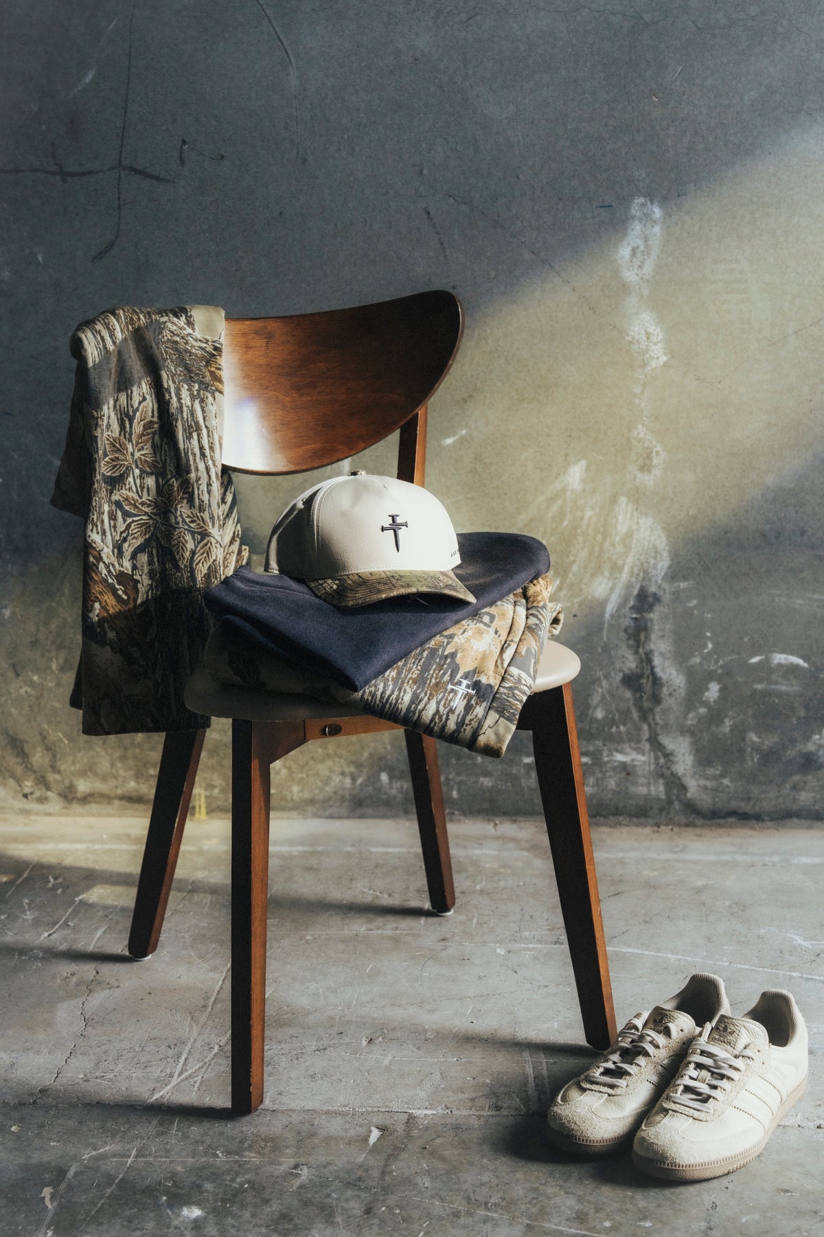 Realtree® Xtra Grey