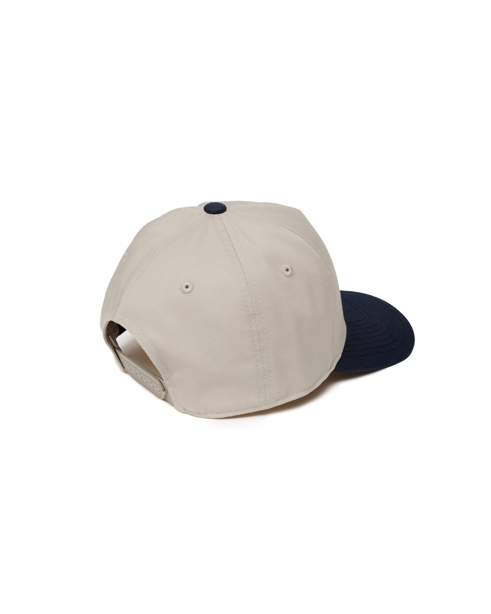 Signature Two-Tone Hat - Navy