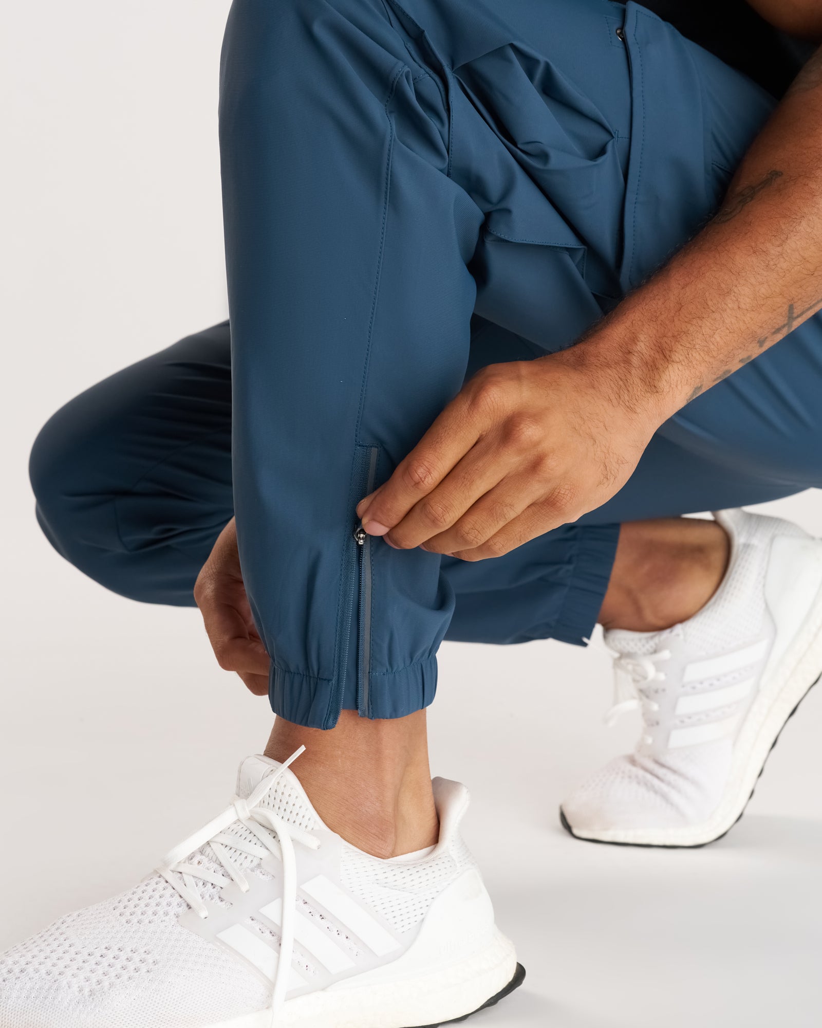 Vapor-Lite™ Cargo Jogger - Midnight Navy