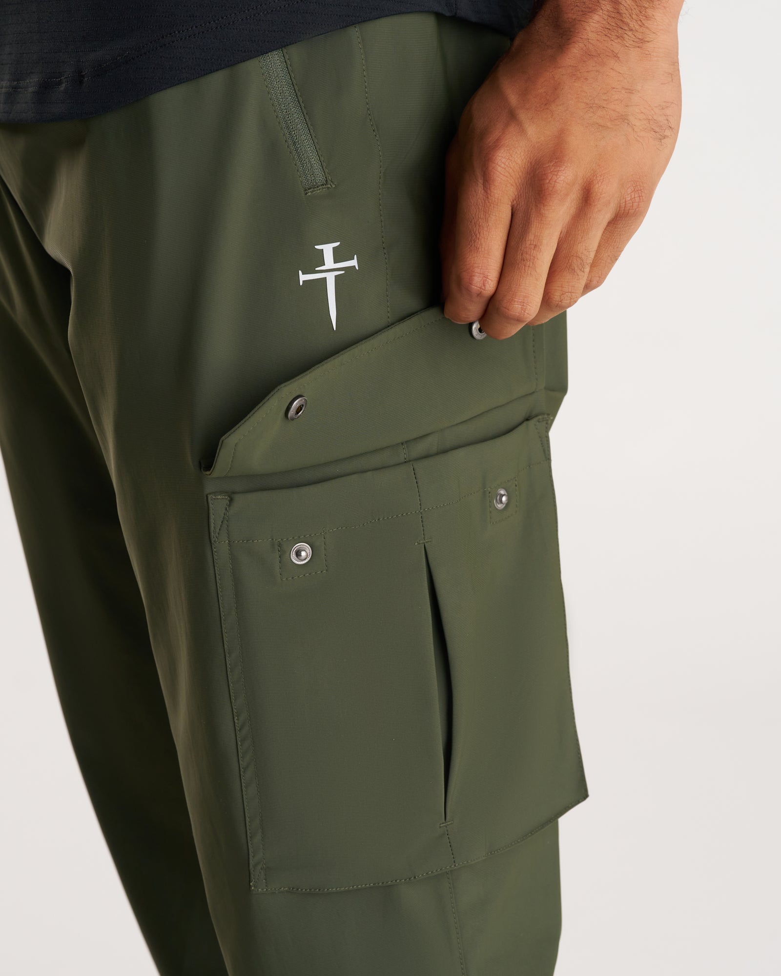 Vapor-Lite™ Cargo Jogger - Dark Pine