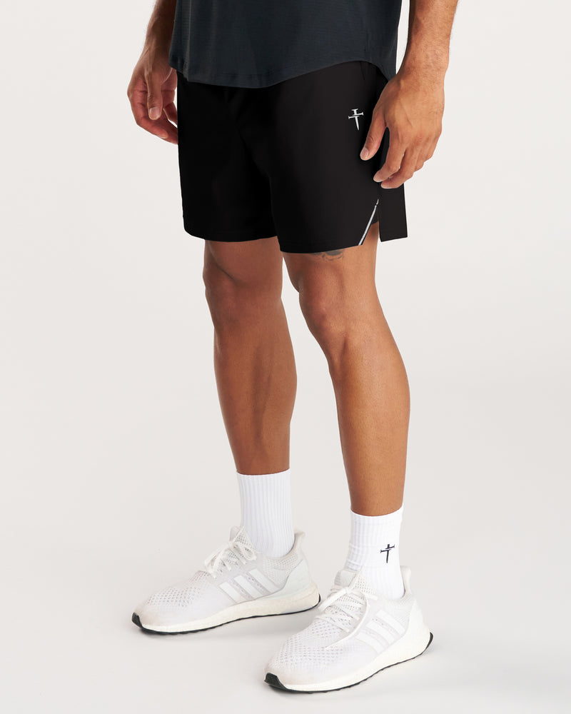 Vapor-Lite™ Liner Short Bundle Pack - "Cross"