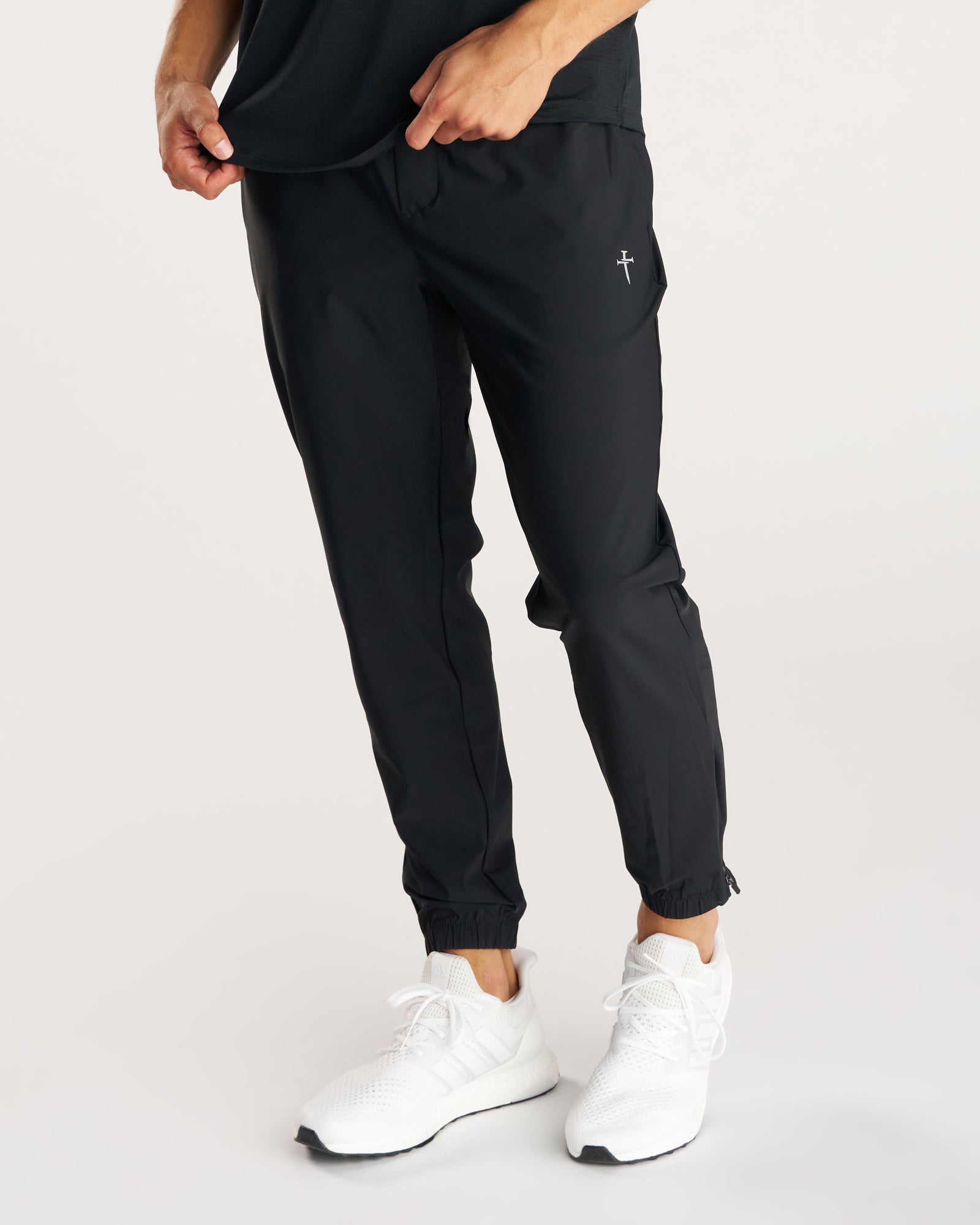Vapor-Lite™ Jogger - Black
