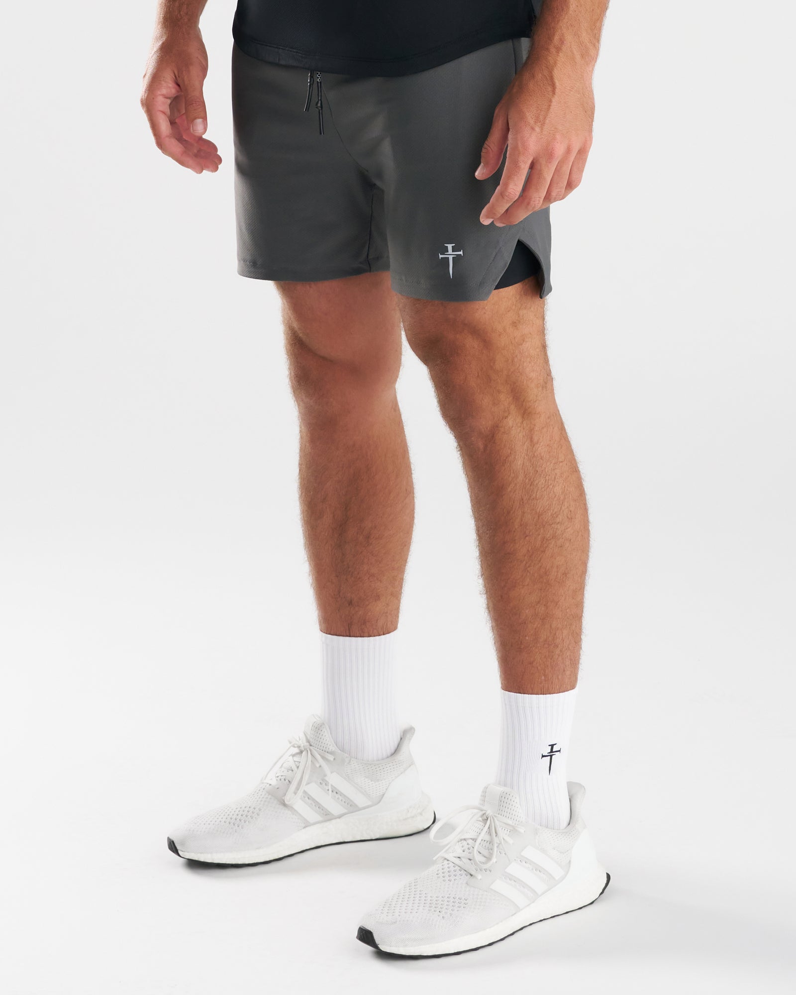 Pro-Tech 2.0 Liner Short - Space Grey
