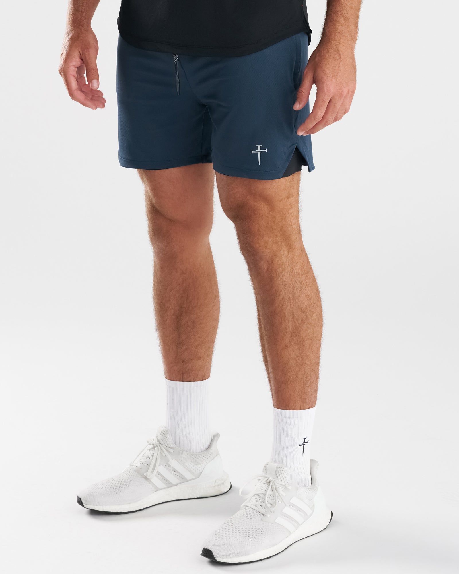 Pro-Tech 2.0 Liner Short - Midnight Navy
